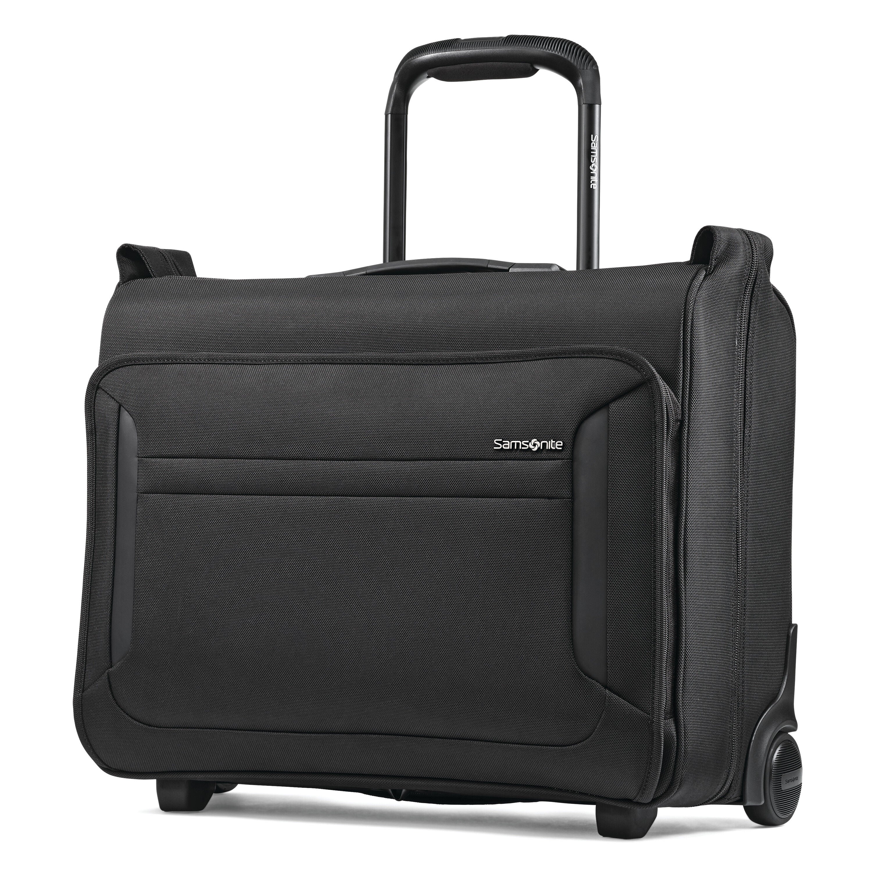 Armage II Duet Garment Bag Luggage Samsonite