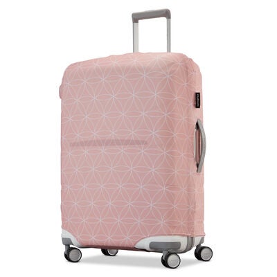 Printed Luggage Cover - XL