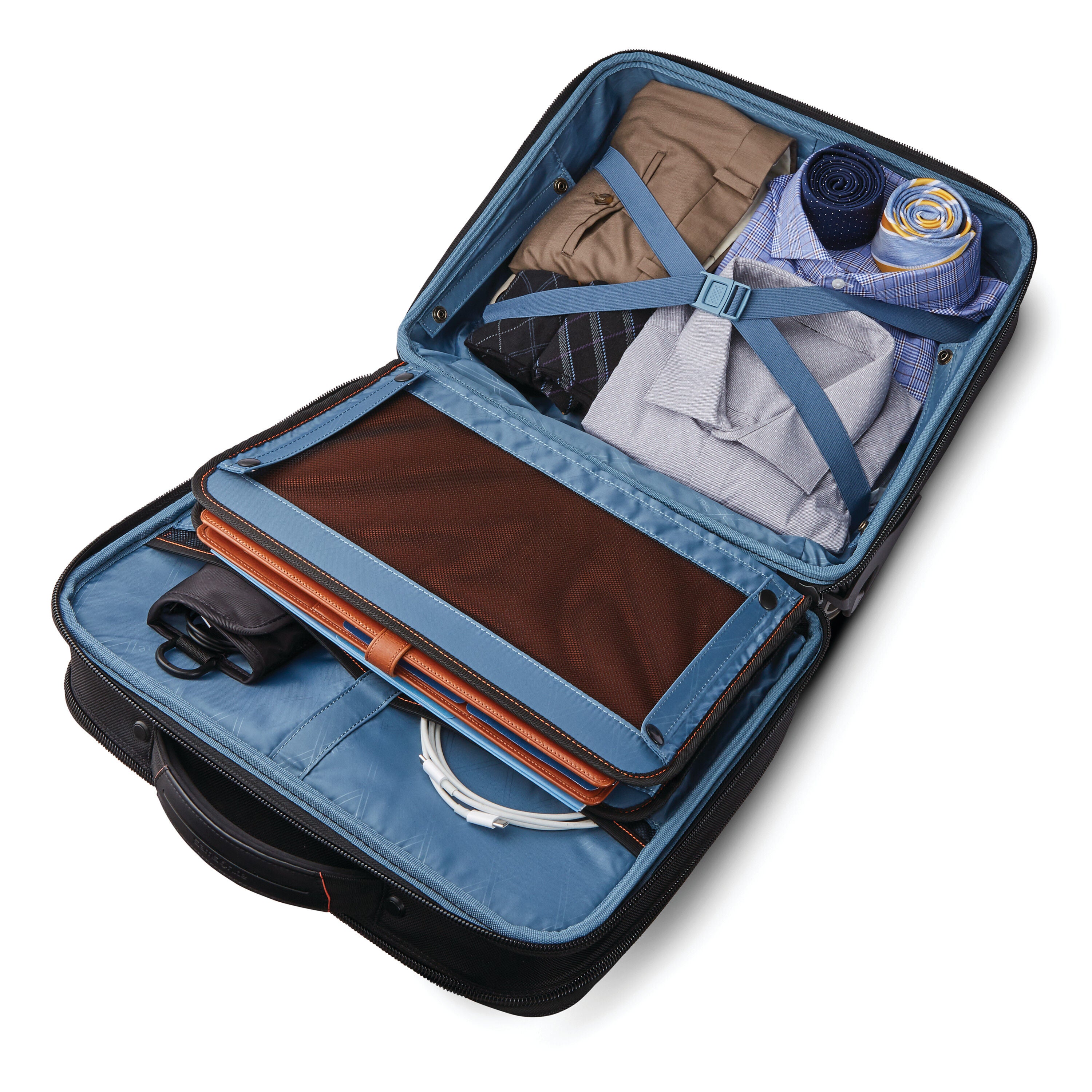 Samsonite pft mobile shop office
