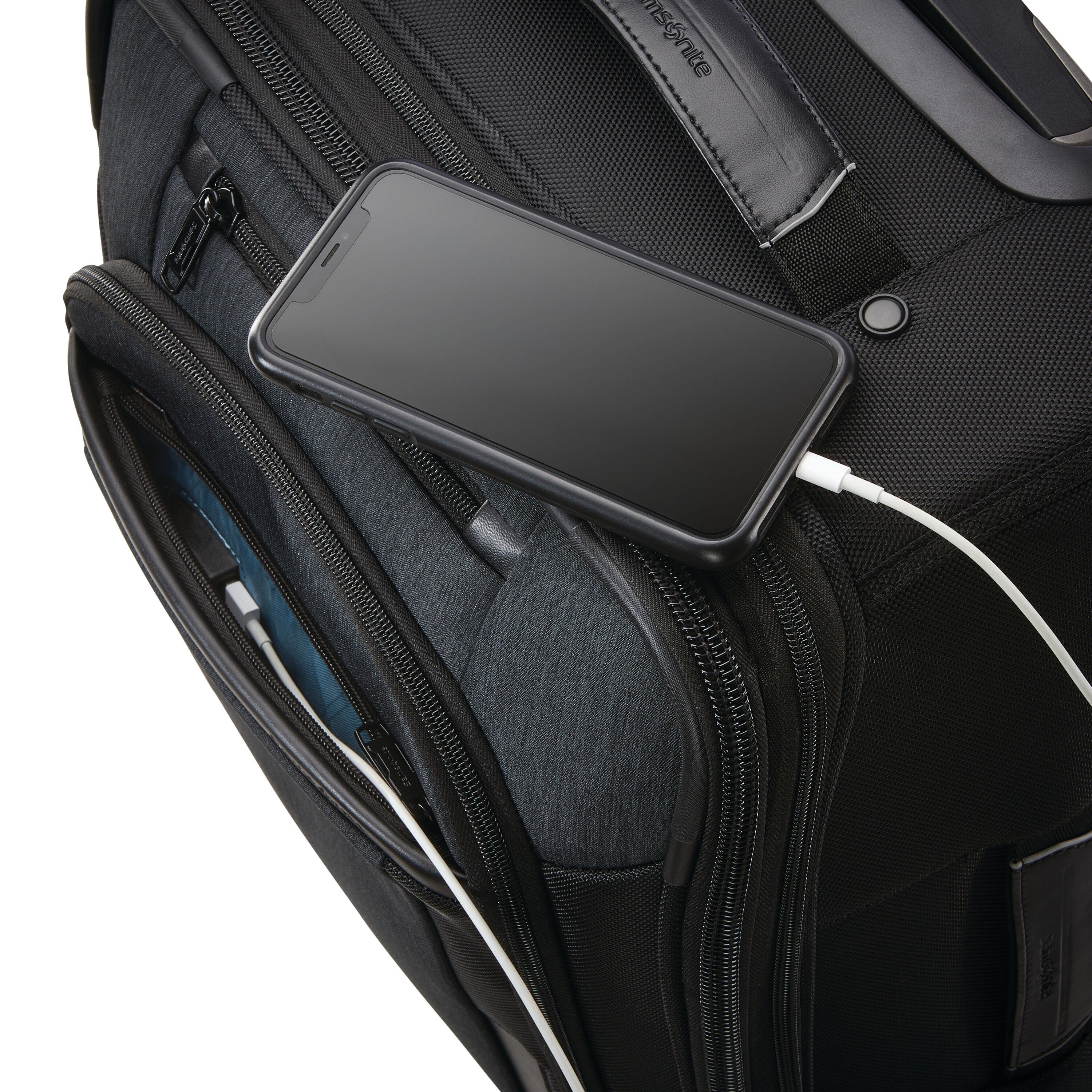 Pro CarryOn Expandable Spinner