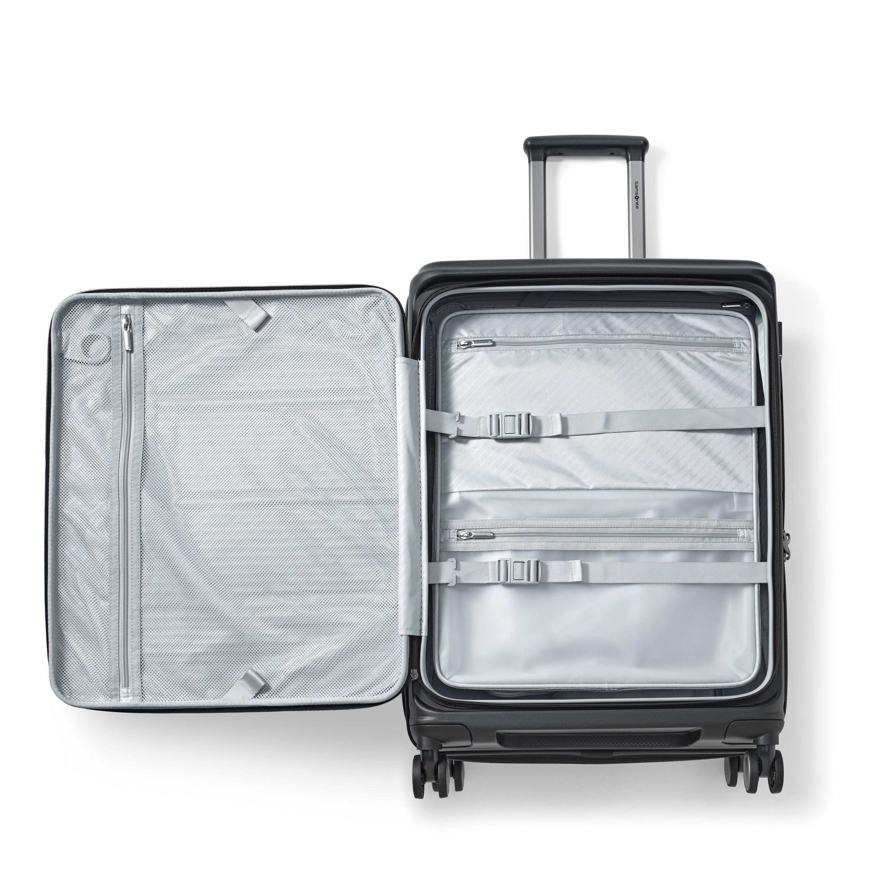 Samsonite Paralux Hardside Spinner Medium