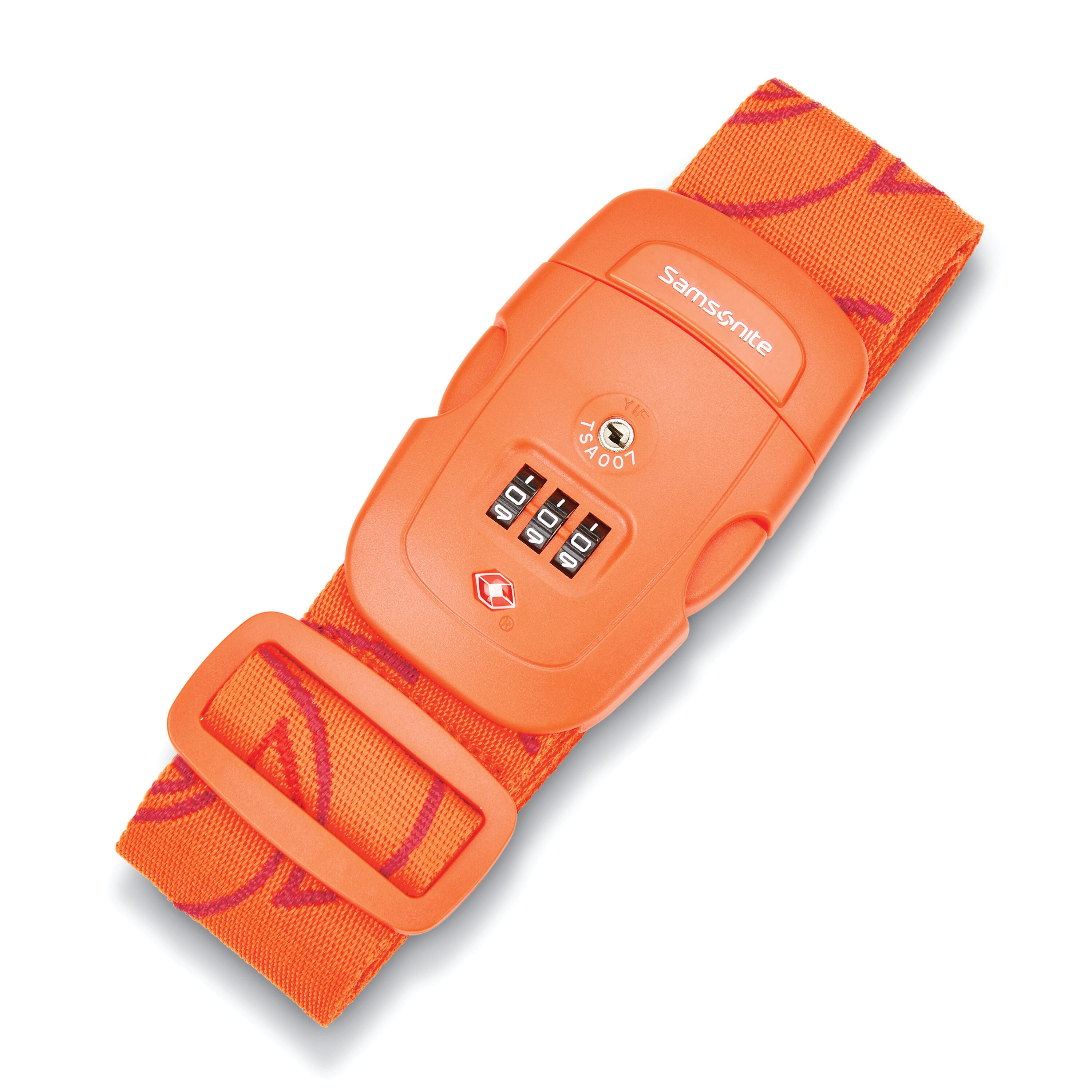 Samsonite luggage strap cheap