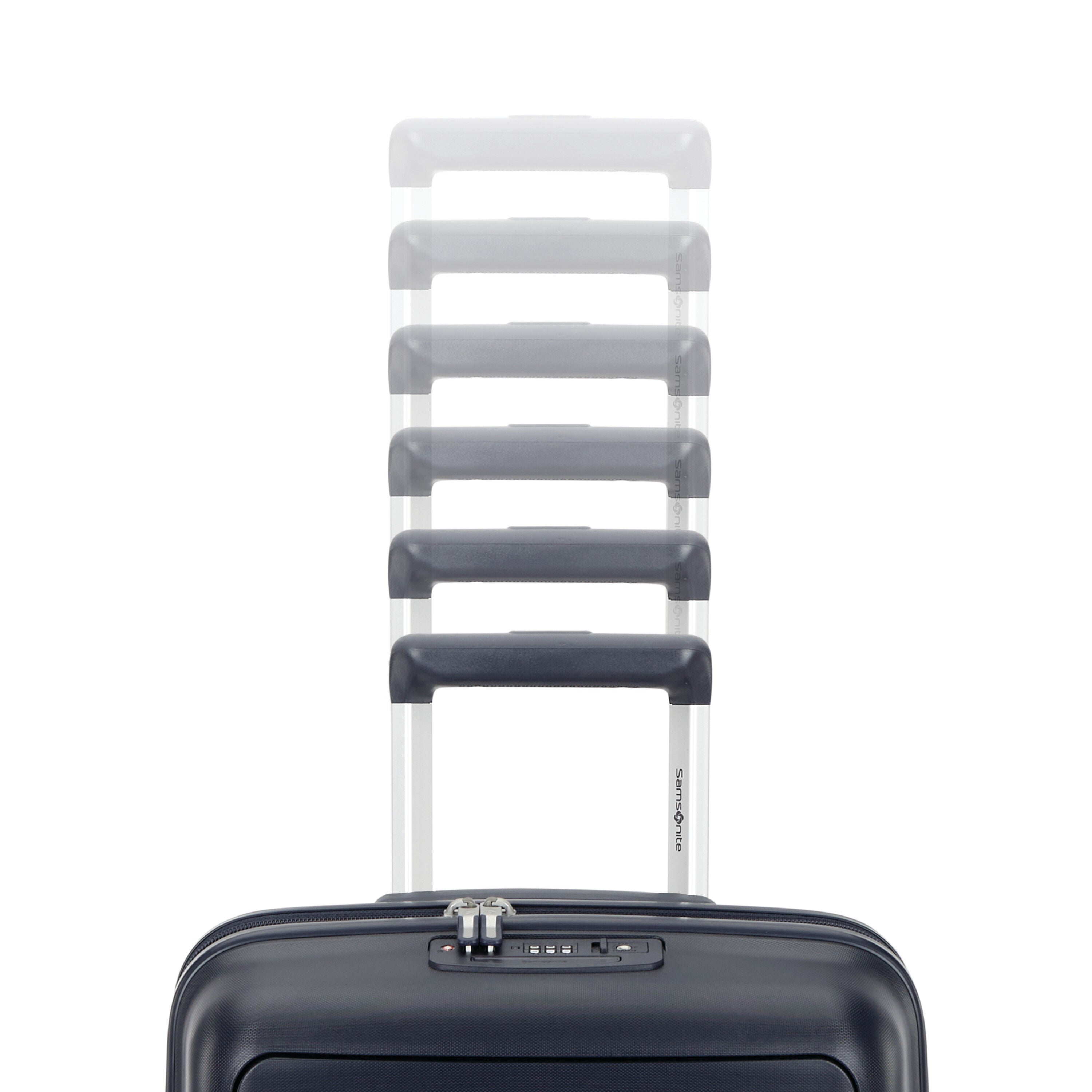 Elevation™ Plus CarryOn Spinner Hardside Samsonite