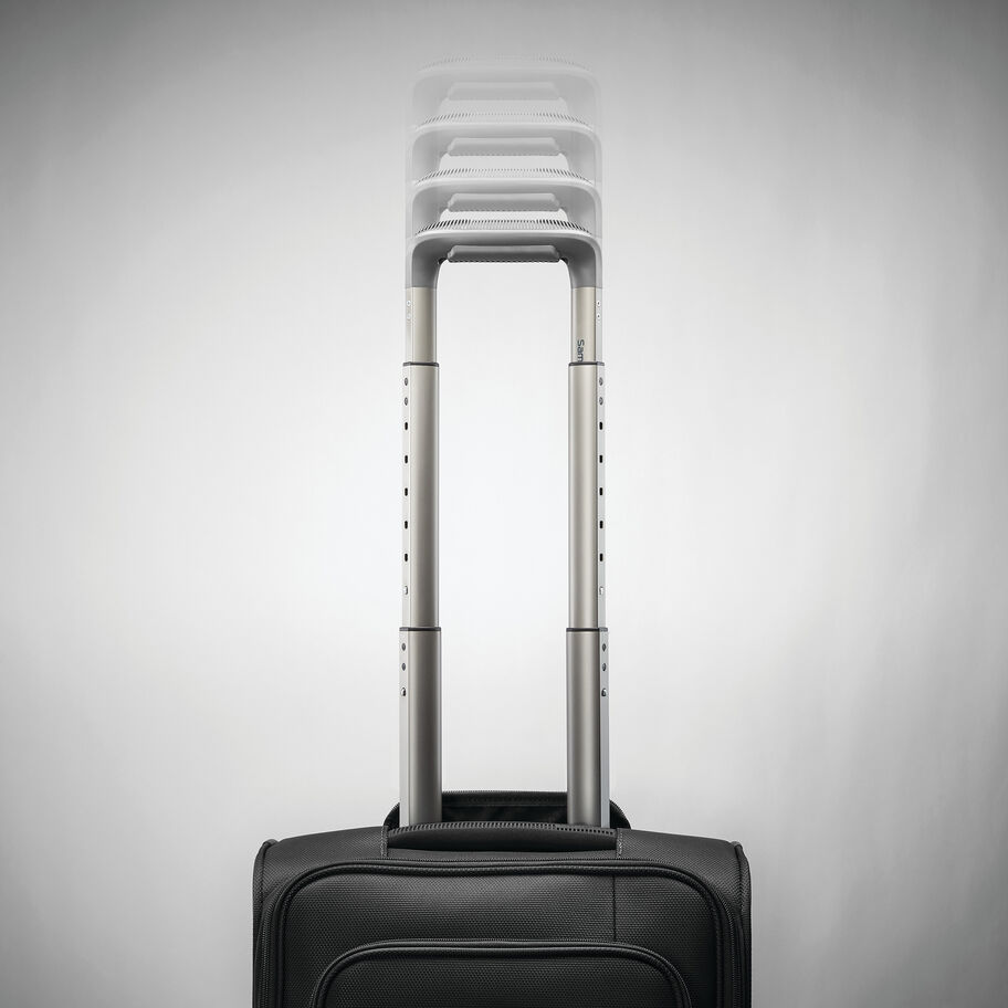 Samsonite Insignis Underseater Wheeled Carry-On