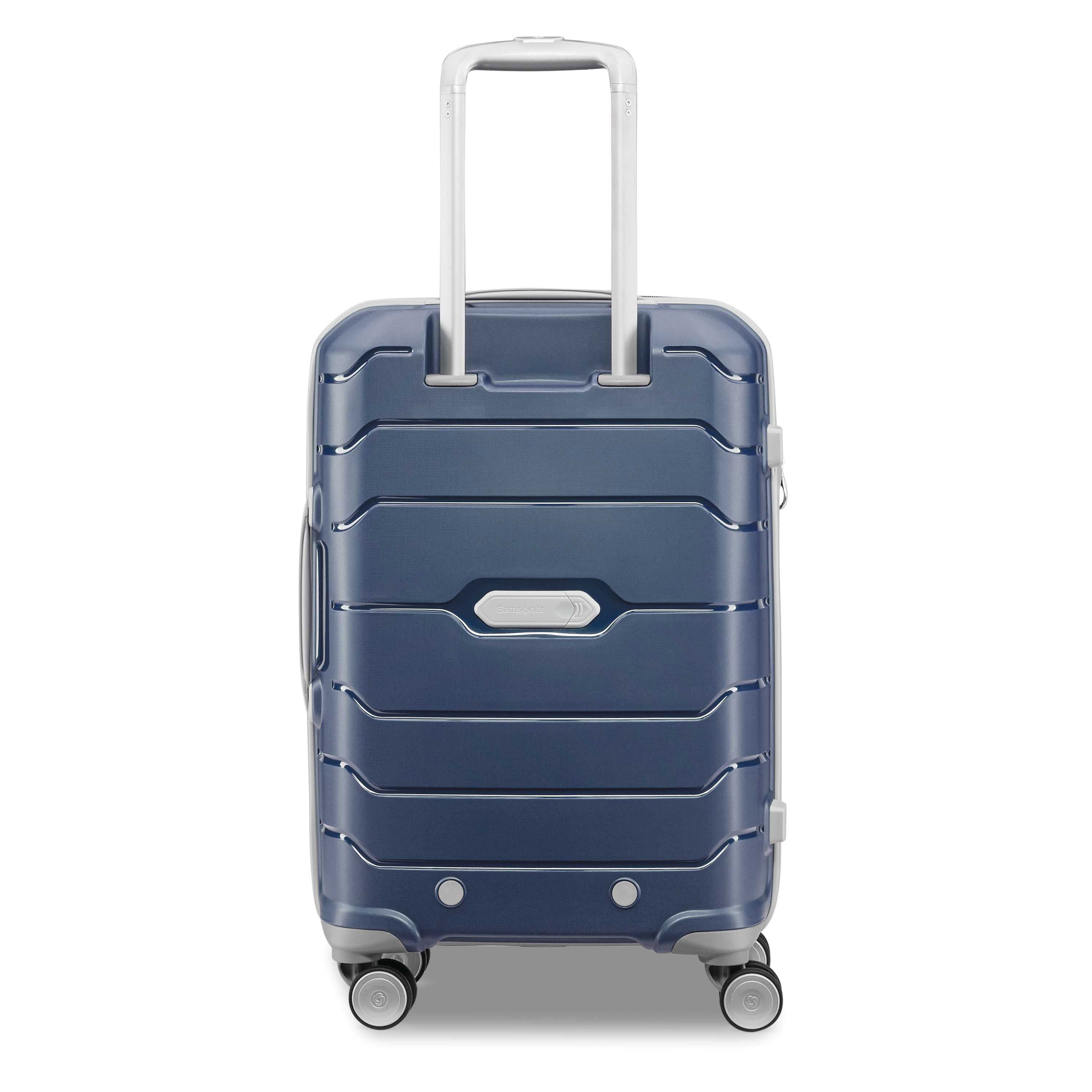 Samsonite featherlite luggage new arrivals