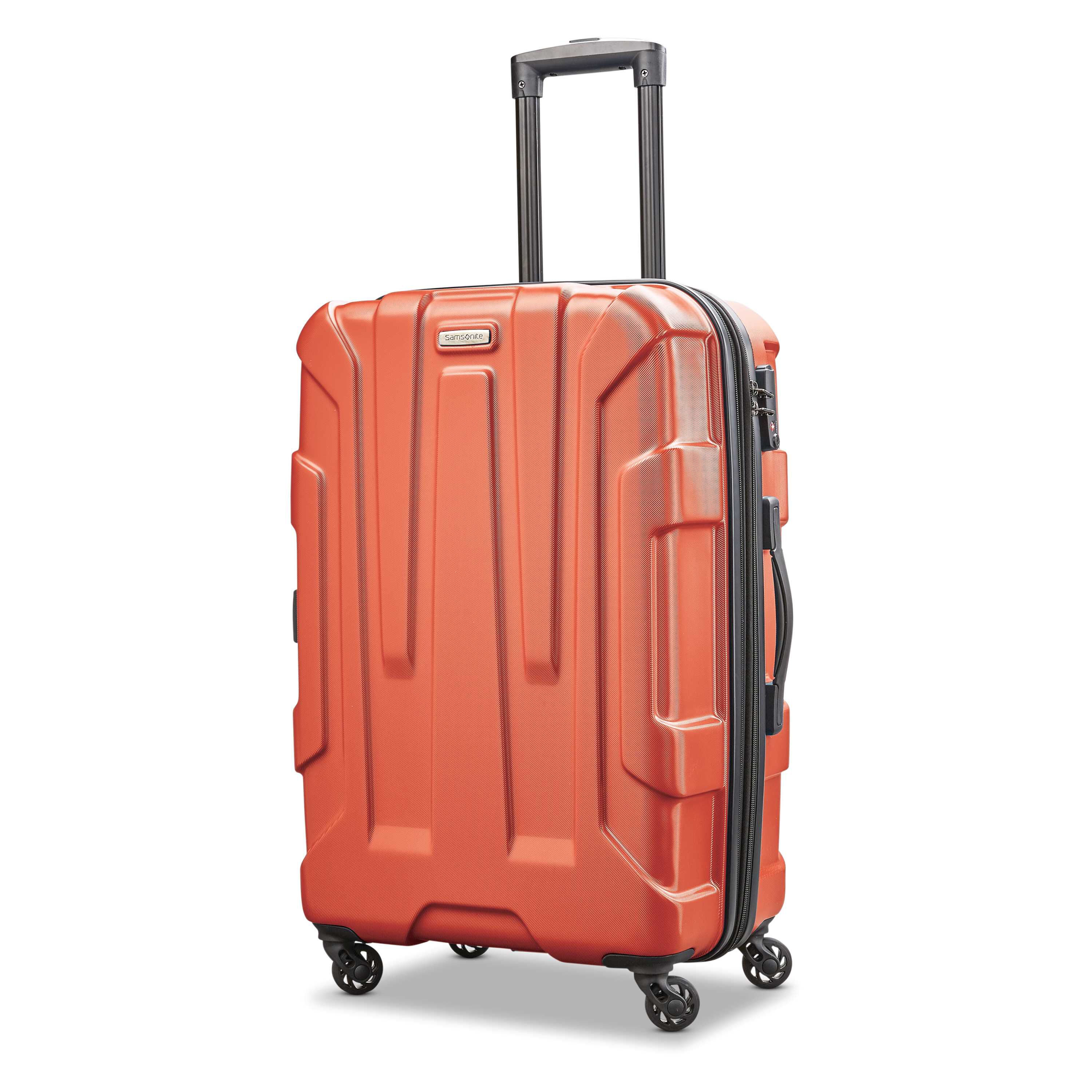 Samsonite 24 cheap spinner