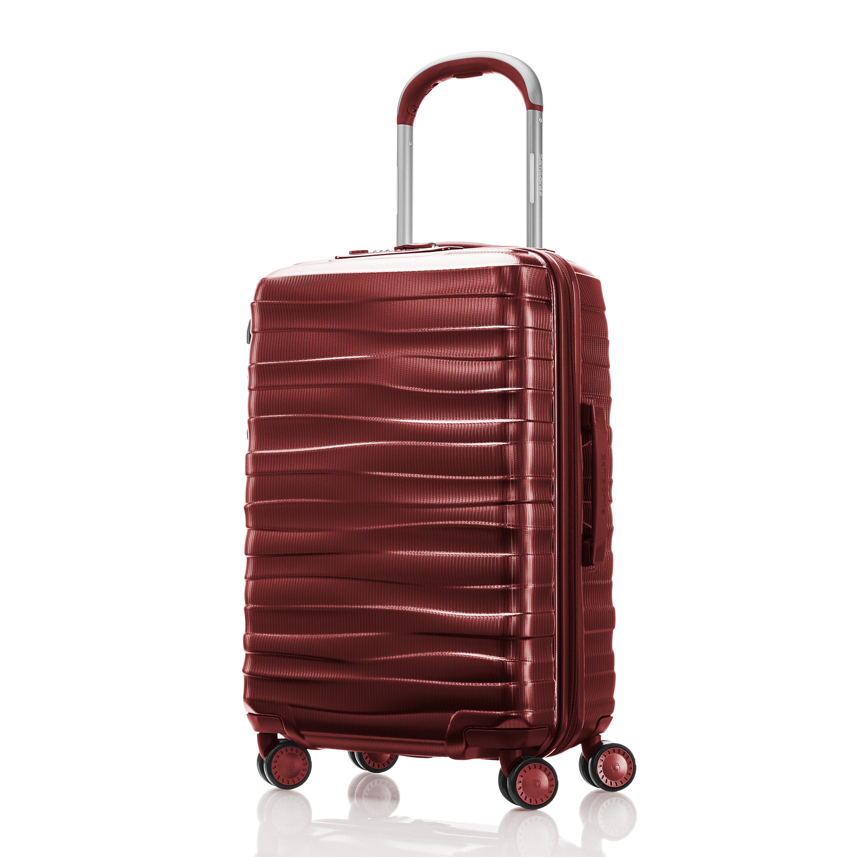 Carry on suitcase 22x14x9 cheap