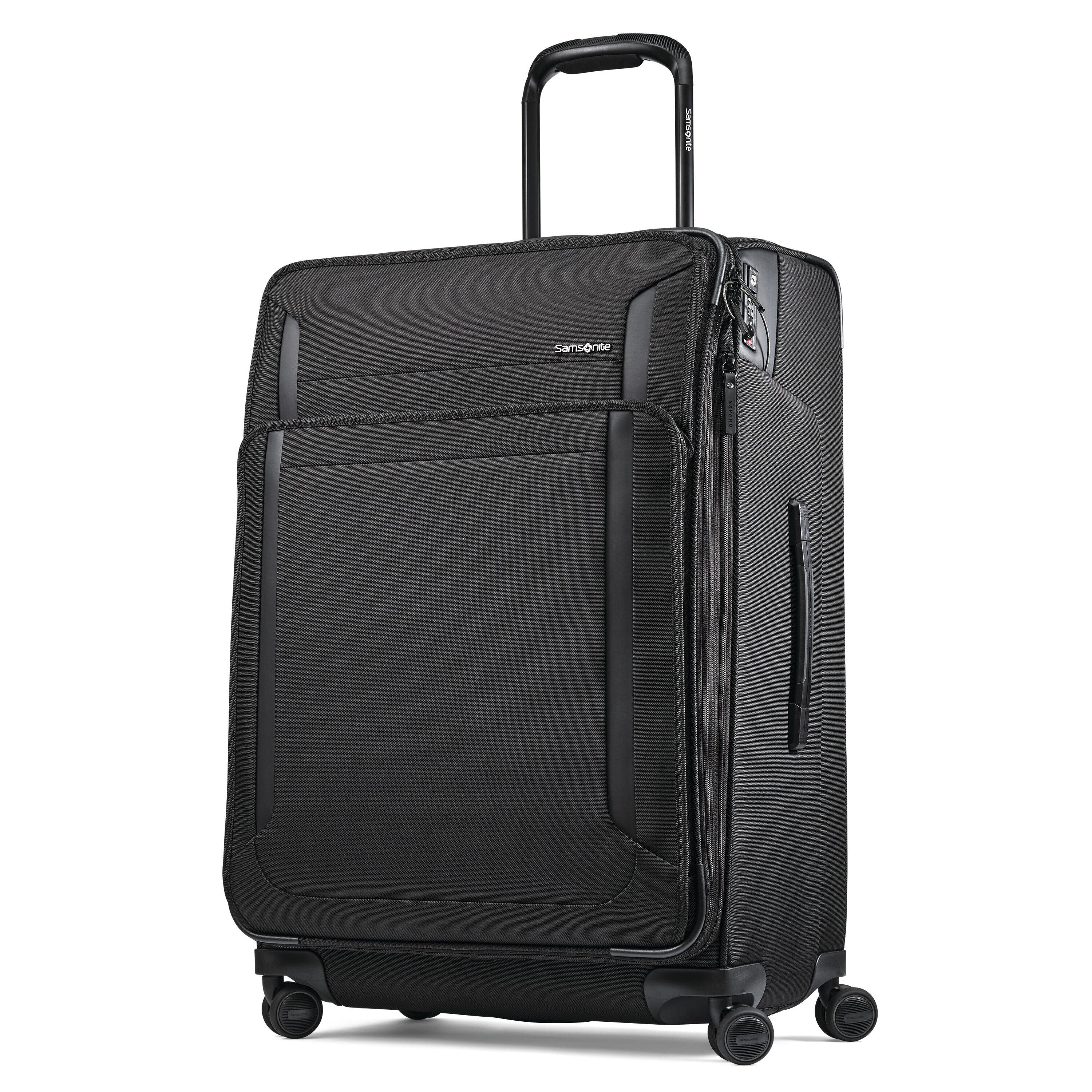 armage ii travel backpack Armage II Large Expandable Spinner | Large Checked | Luggage