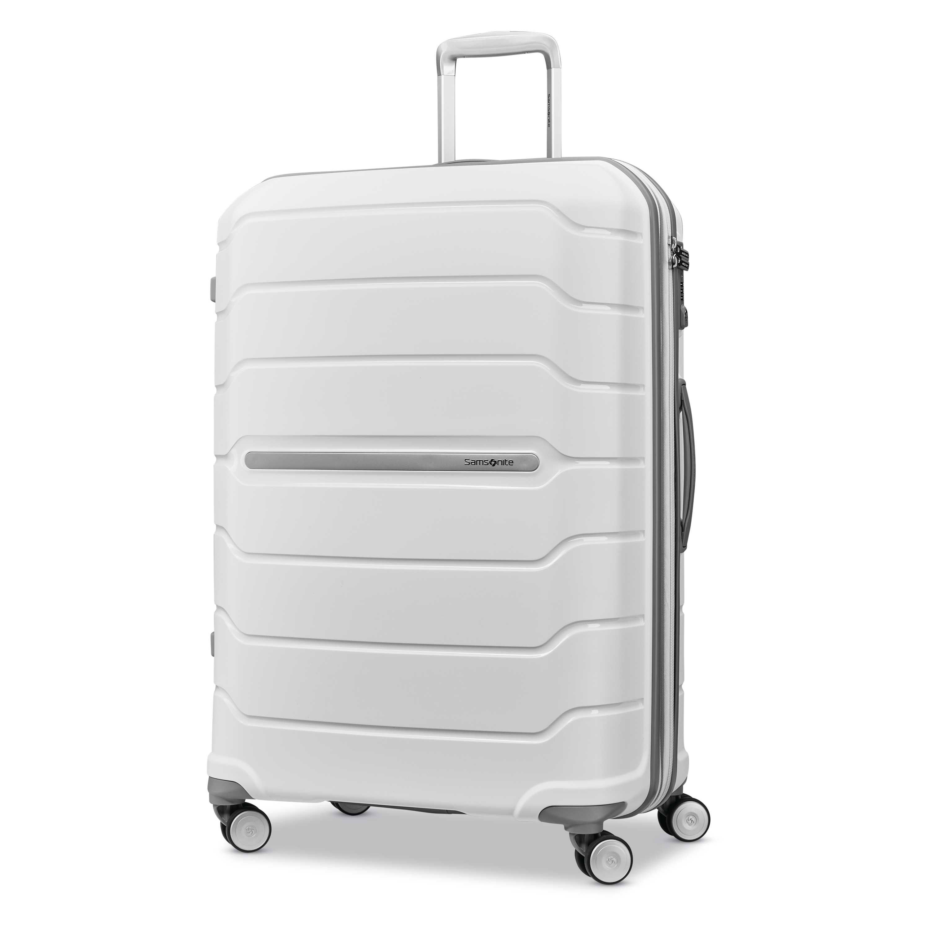 Freeform Large Spinner | Large Checked Luggage | Samsonite