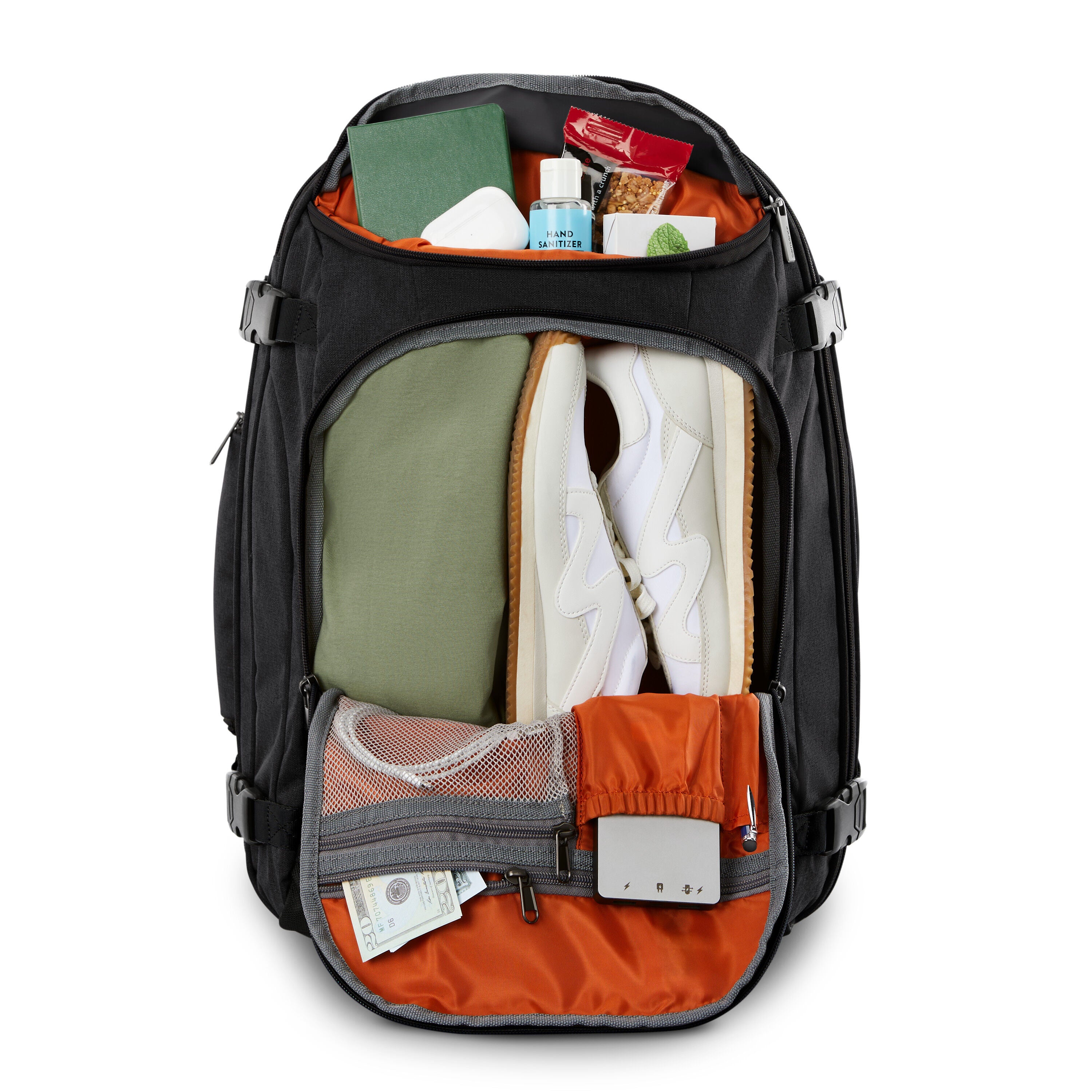 Mother Lode Jr Travel Backpack |Travel Backpacks | Samsonite