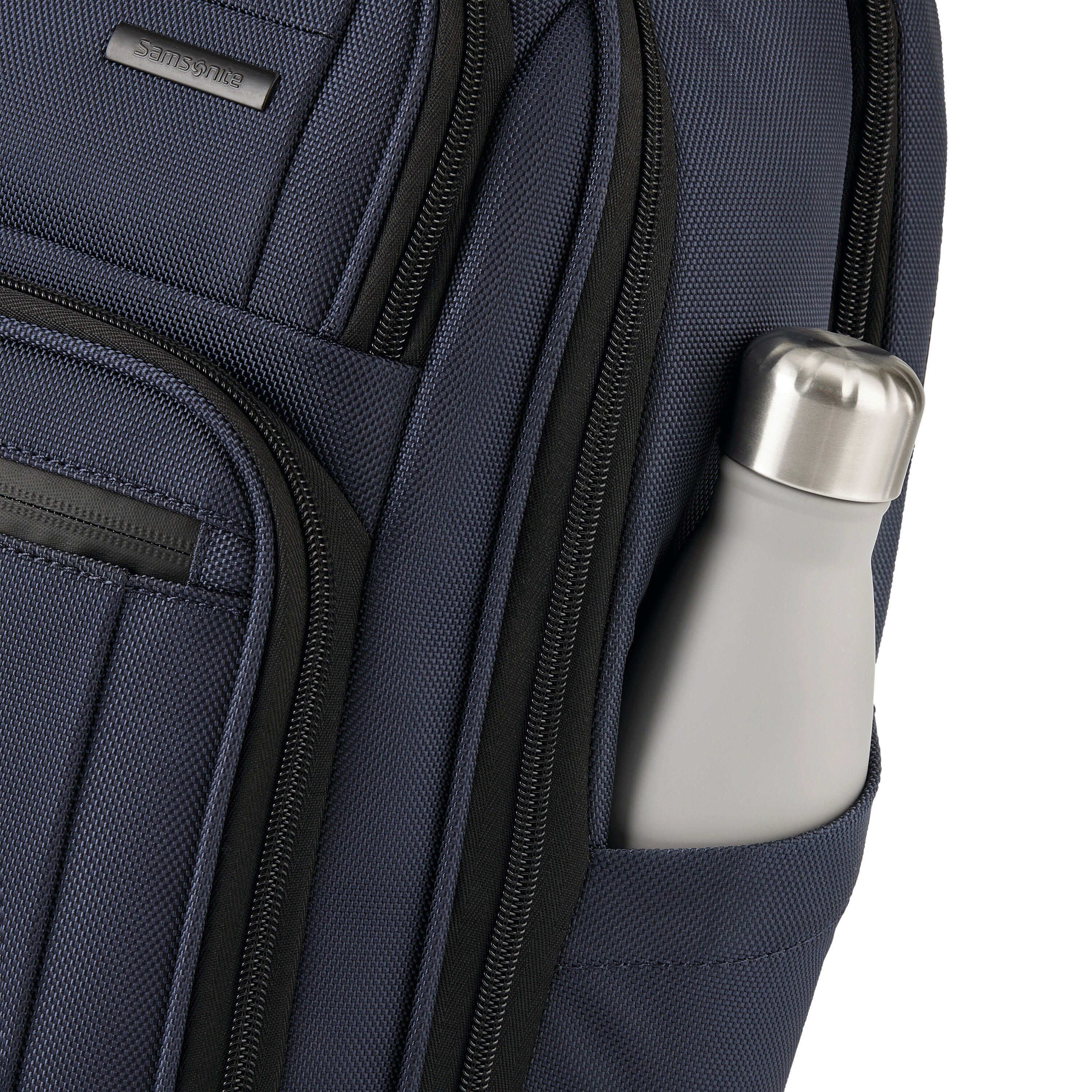 Samsonite perfect fit laptop backpack hot sale