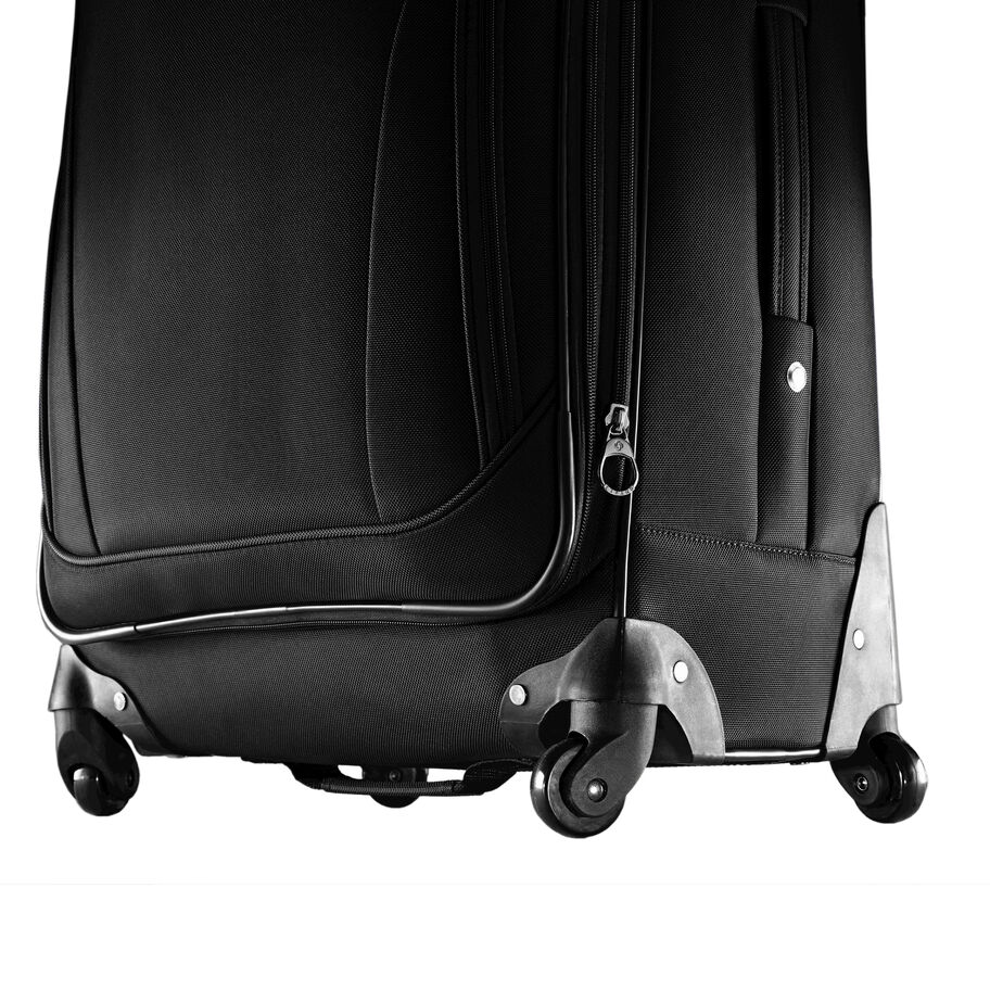Samsonite Electronic Luggage Scale, Black, One Size