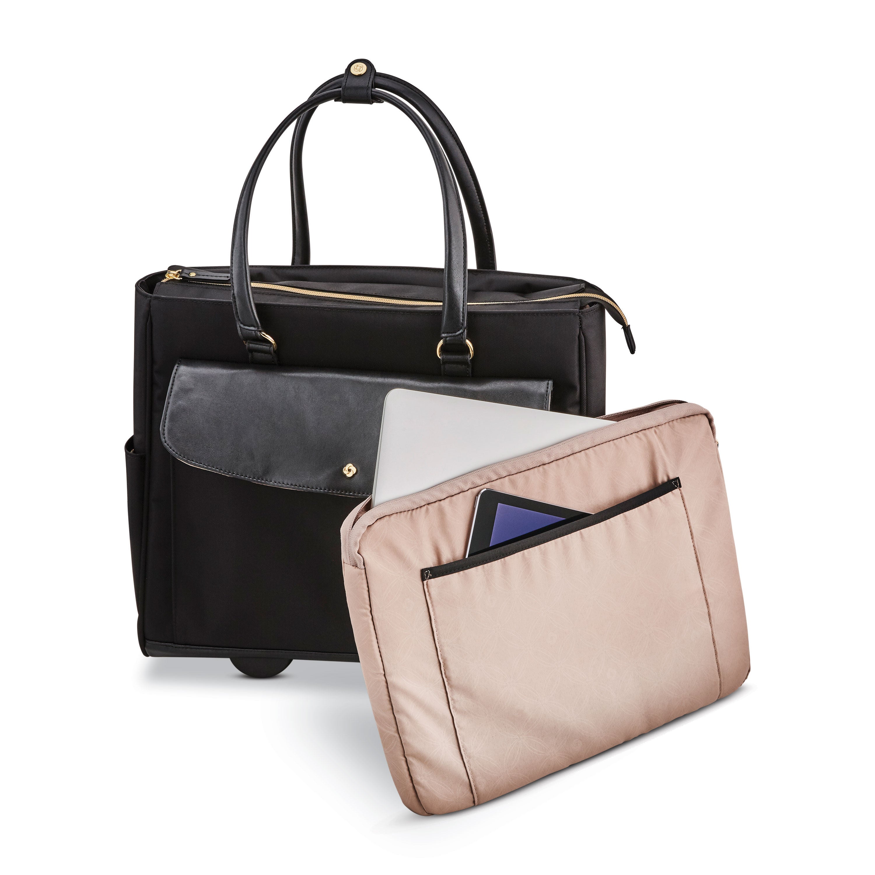 Samsonite mobile on sale solution carryall
