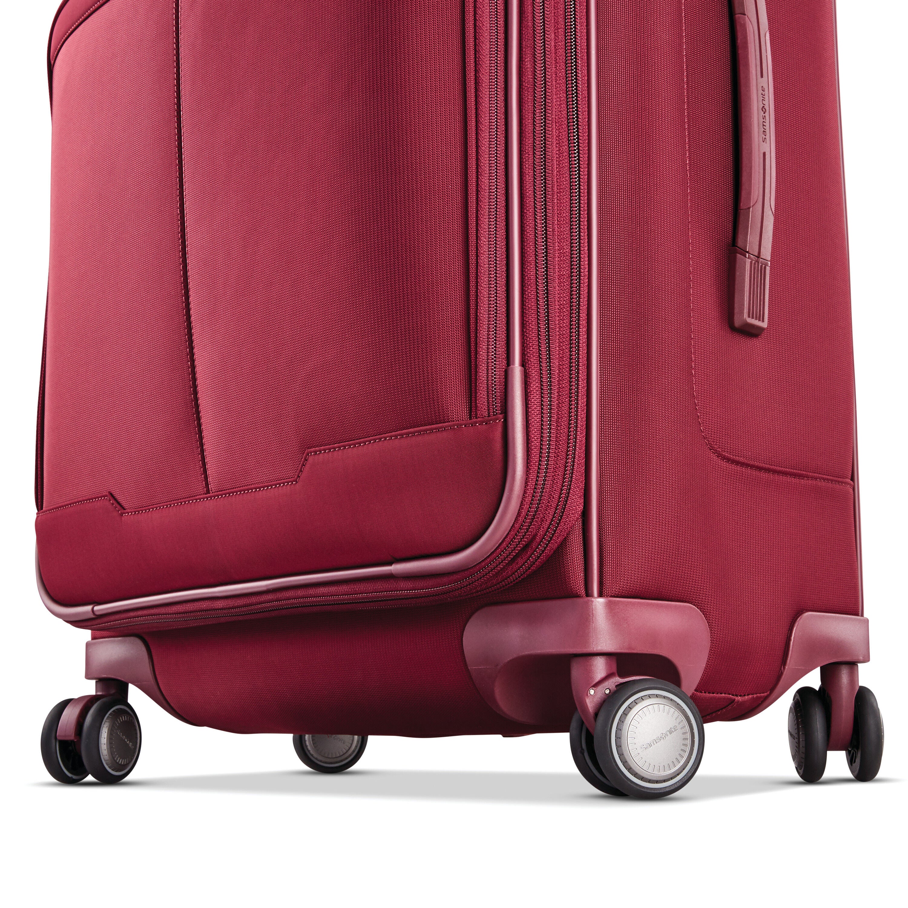 Buy Silhouette 17 Medium Spinner for USD 309.99 Samsonite US