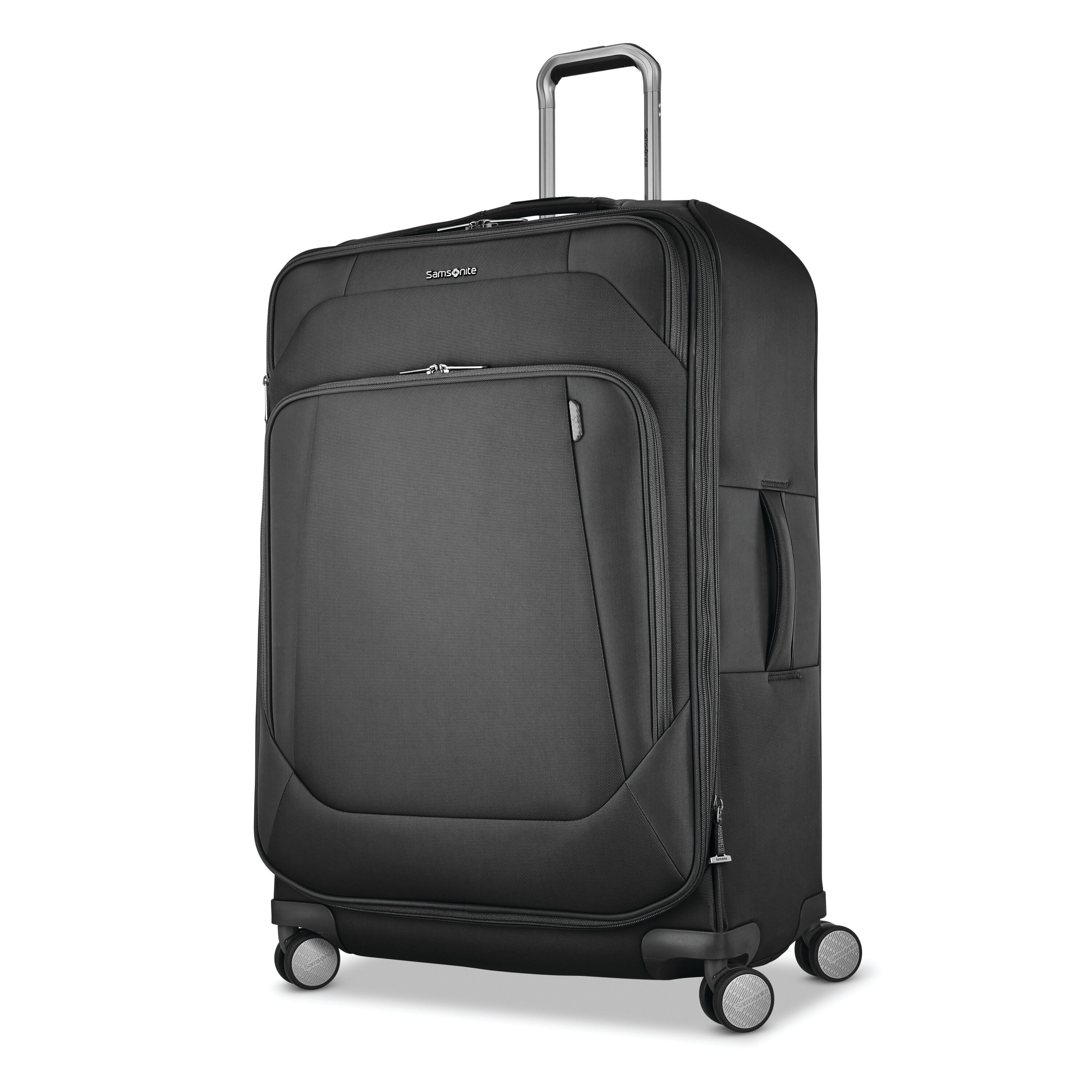 Samsonite large sales spinner suitcase