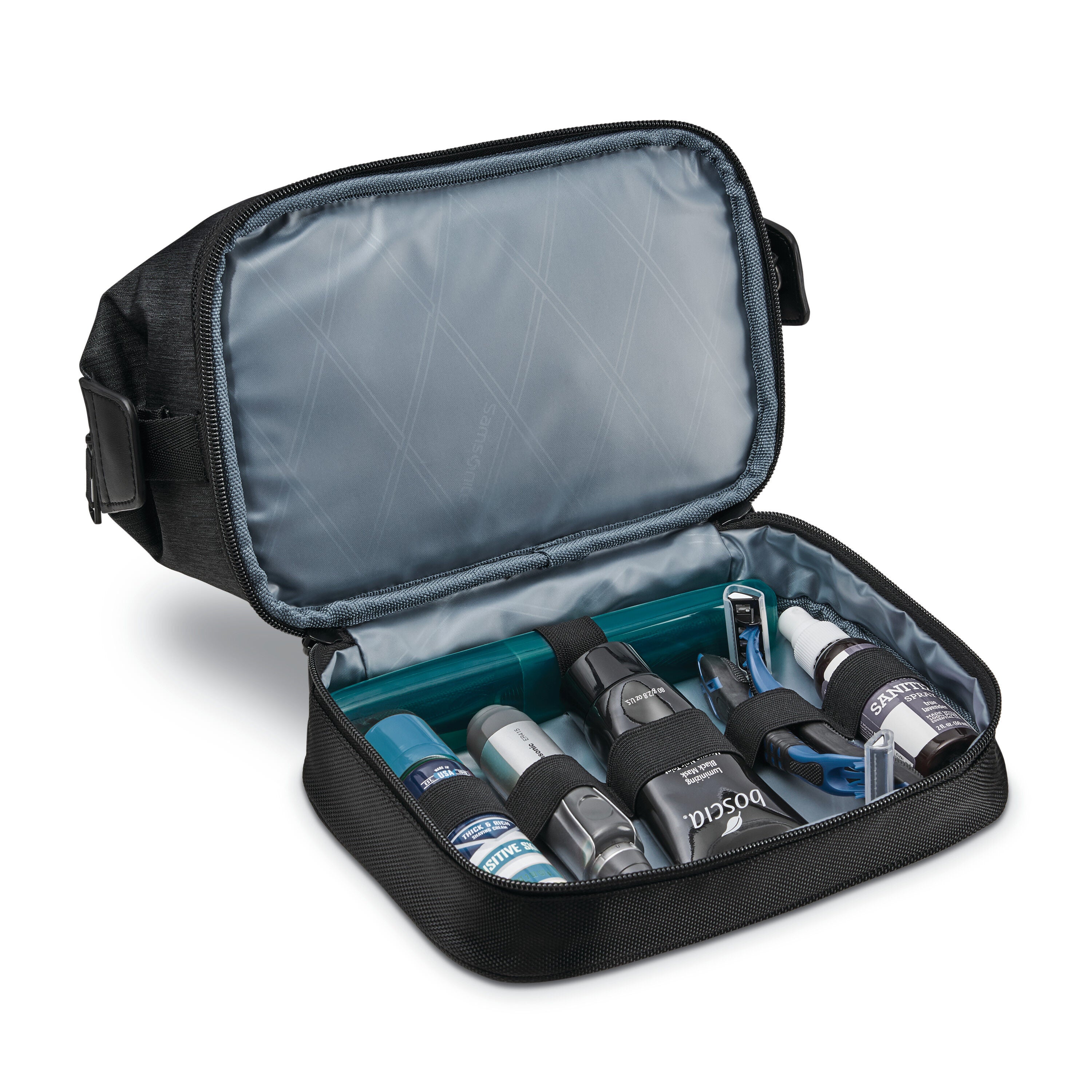 Samsonite large toiletry kit outlet