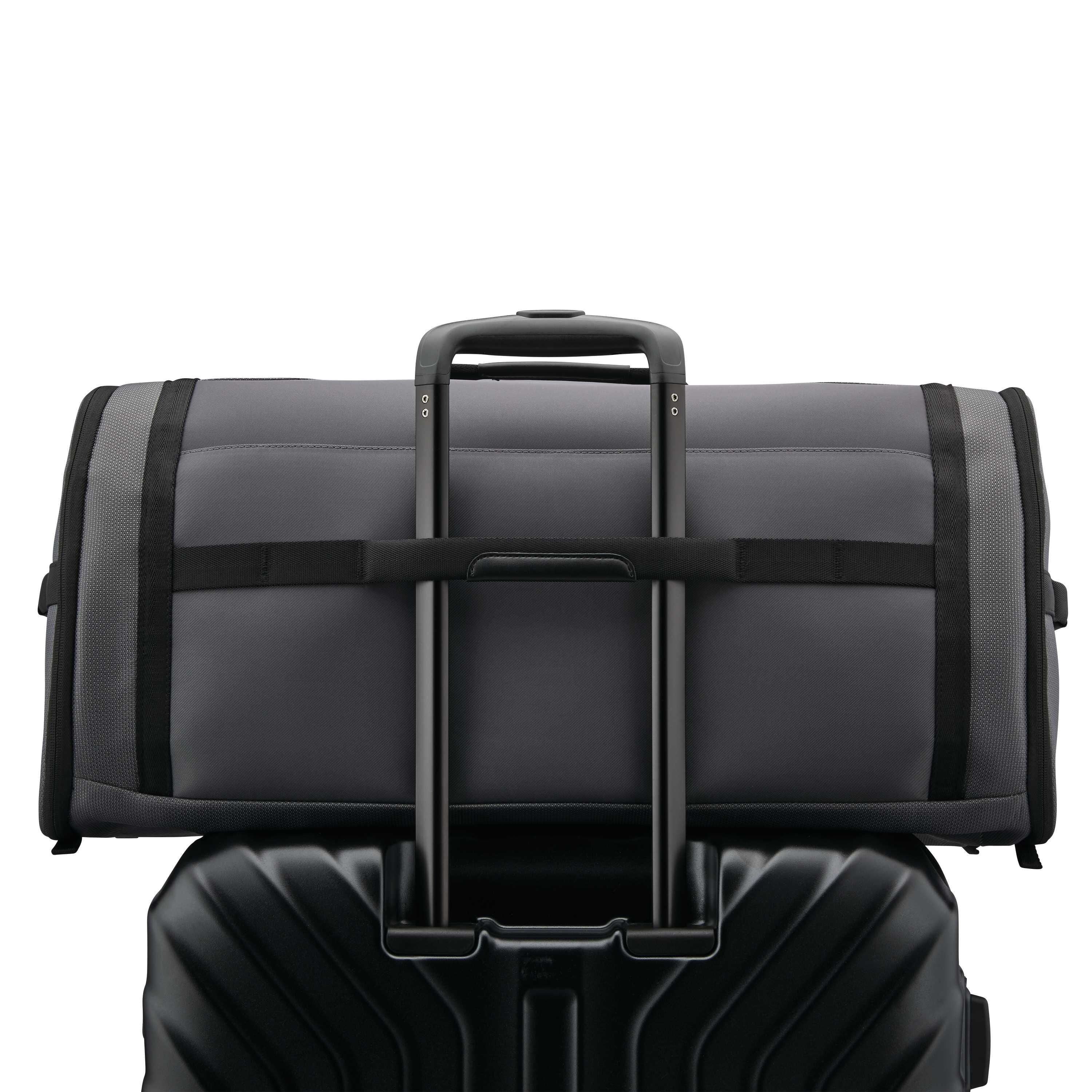 Samsonite encompass deals convertible duffel
