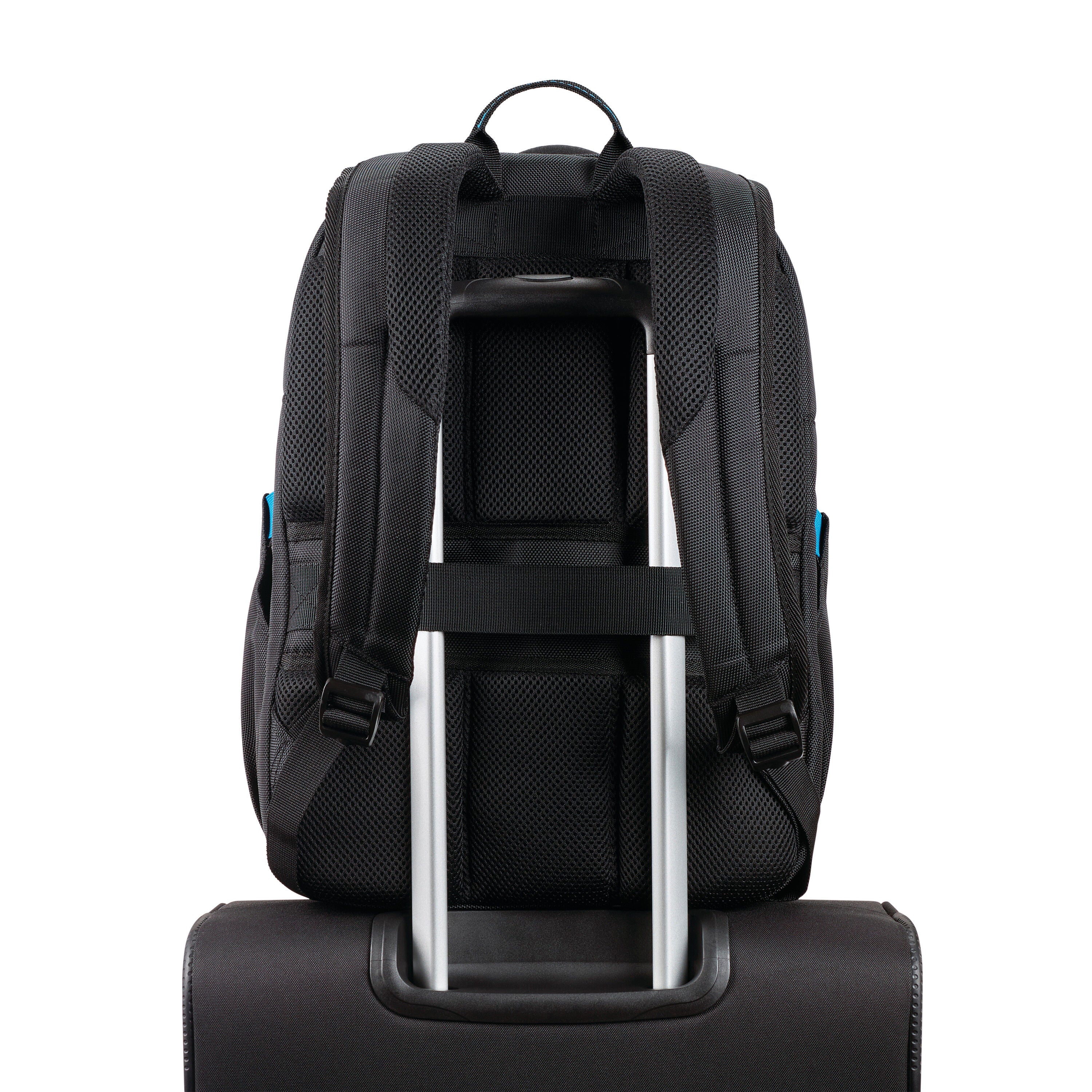 Novex Laptop Backpack Designed Modern Commuter Samsonite