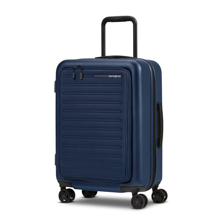 Buy Stack'd Easy Access Carry-On Spinner for USD 149.99 | Samsonite US