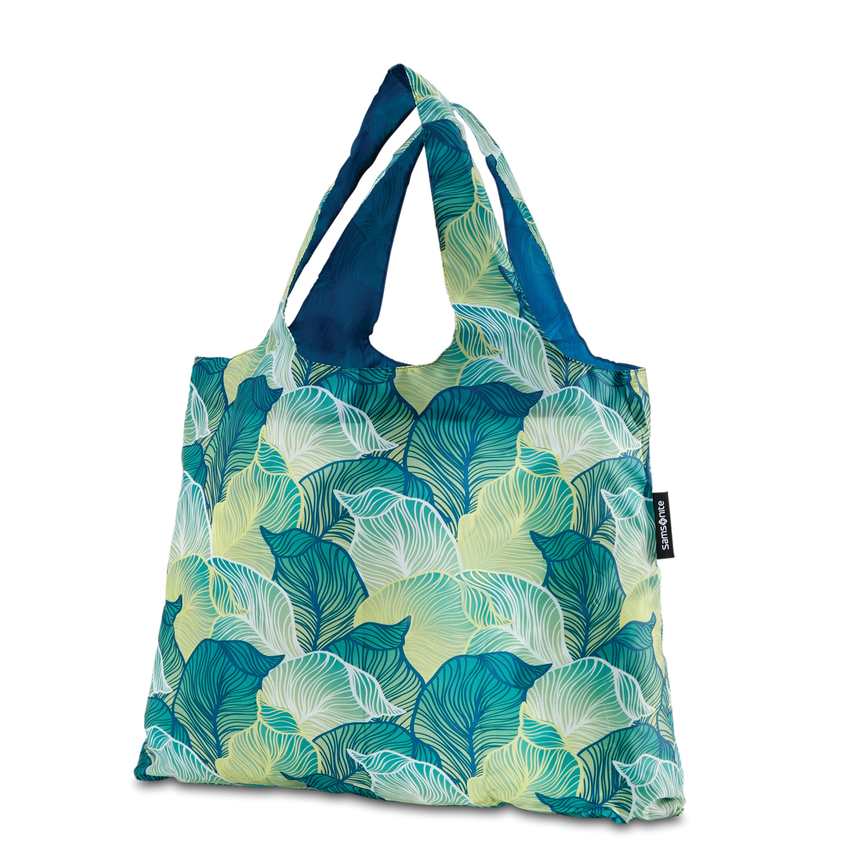 Samsonite foldable hotsell shopping tote