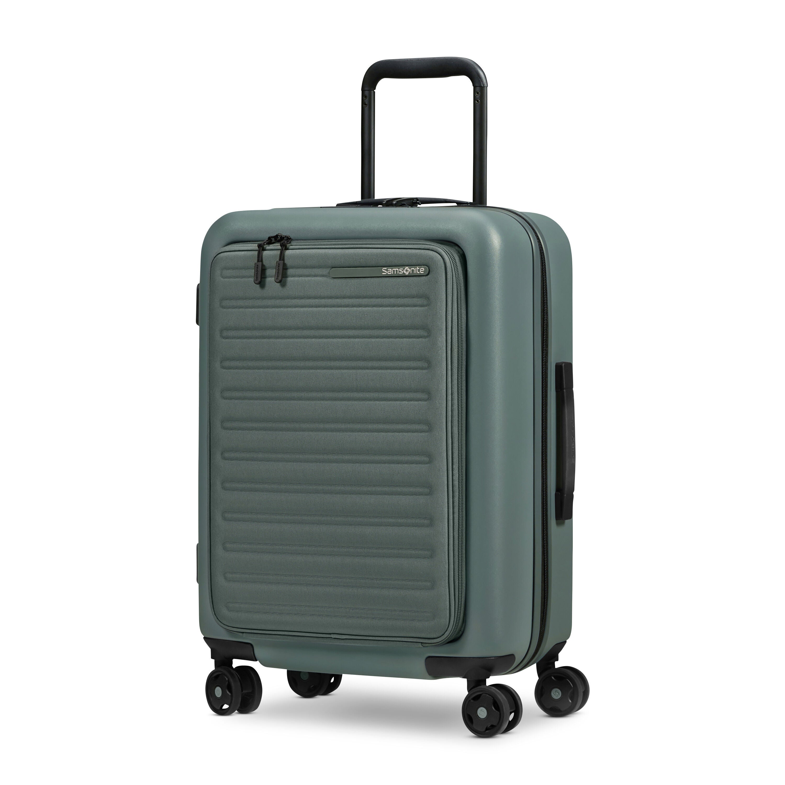 Samsonite stack it luggage sales