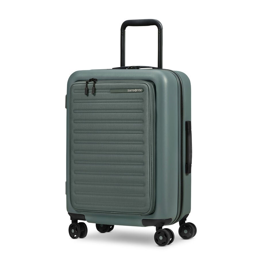 Buy Stack'd Easy Access Carry-On Spinner for USD 149.99 | Samsonite US