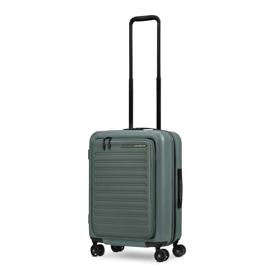 Buy Stack'd Easy Access Carry-On Spinner for USD 199.99 | Samsonite US