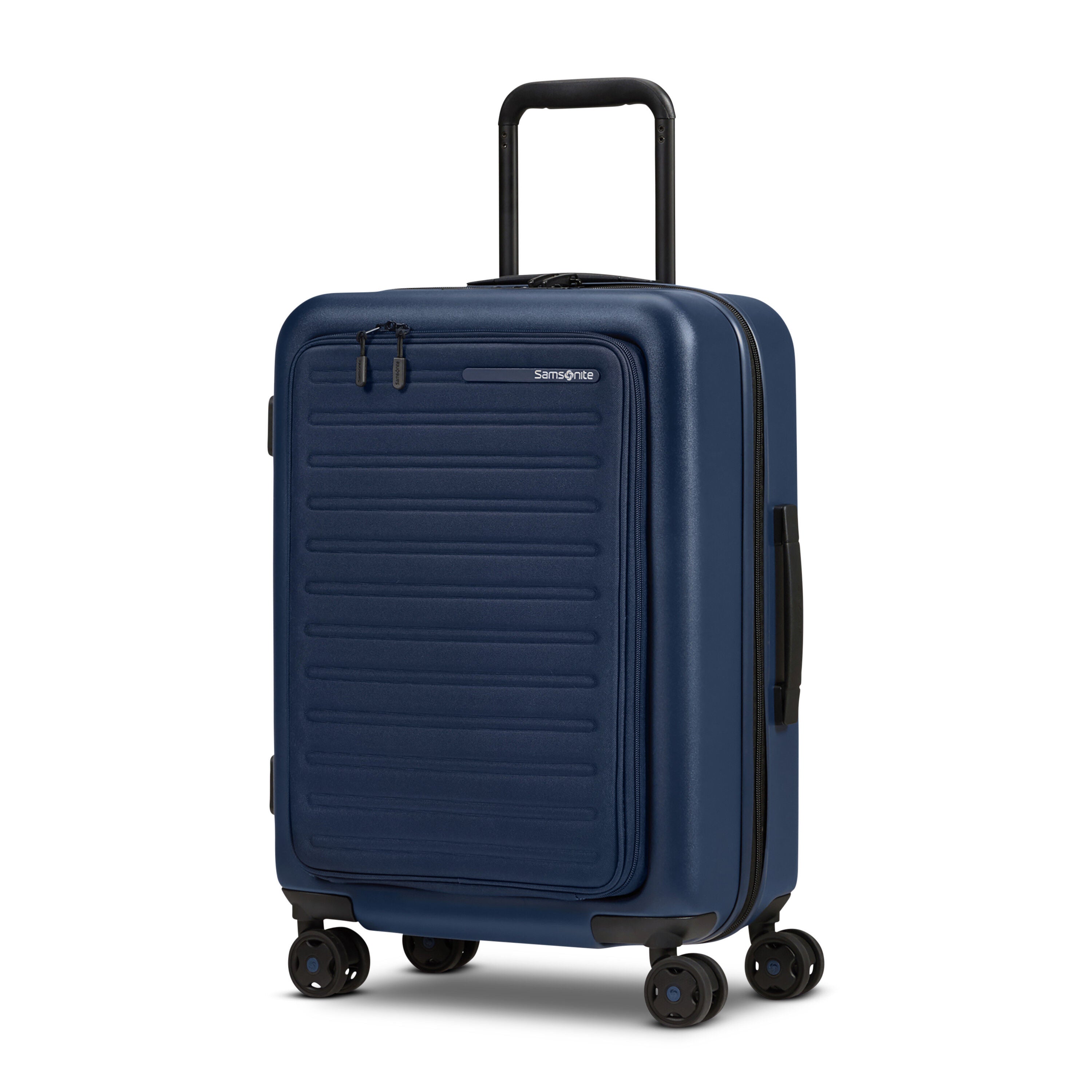 Buy Stack d Easy Access Carry On Spinner for USD 199.99 Samsonite US