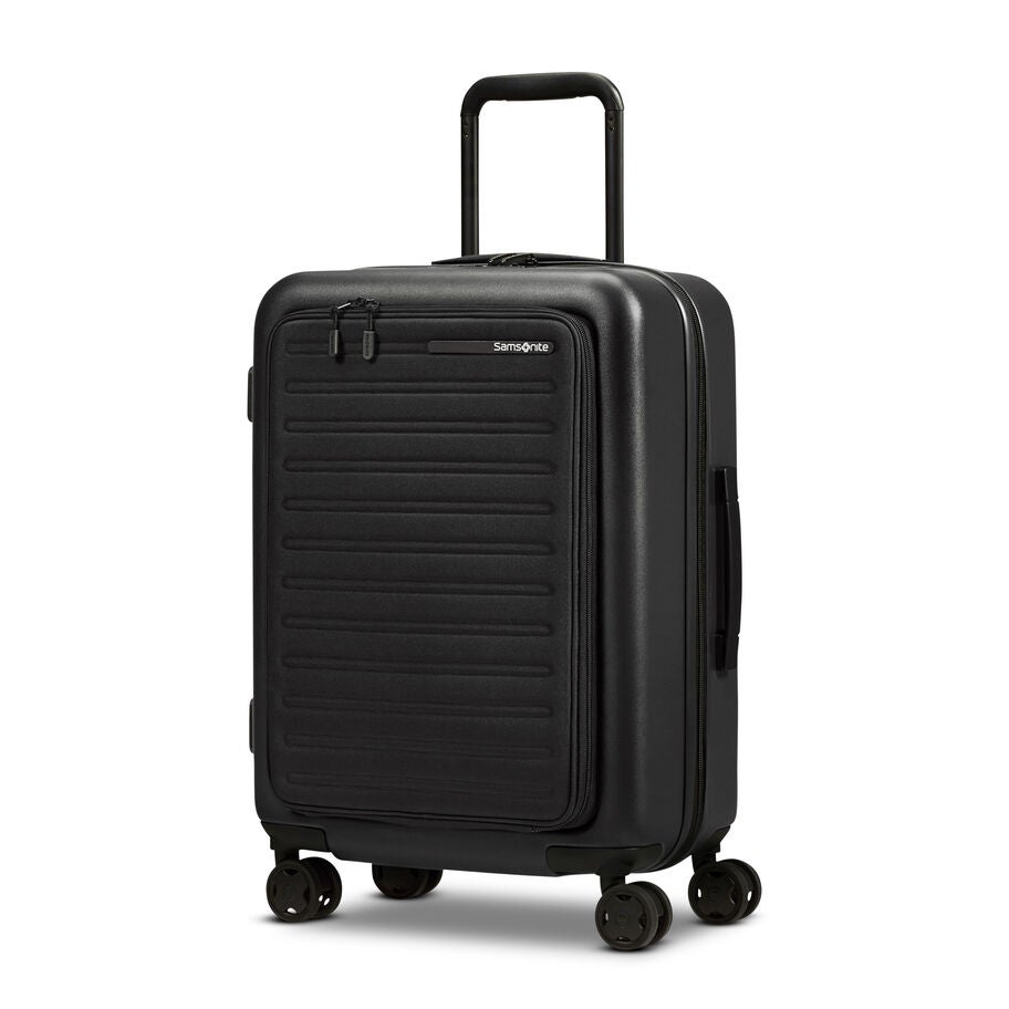 Buy Stack'd Easy Access Carry-On Spinner for USD 149.99 | Samsonite US