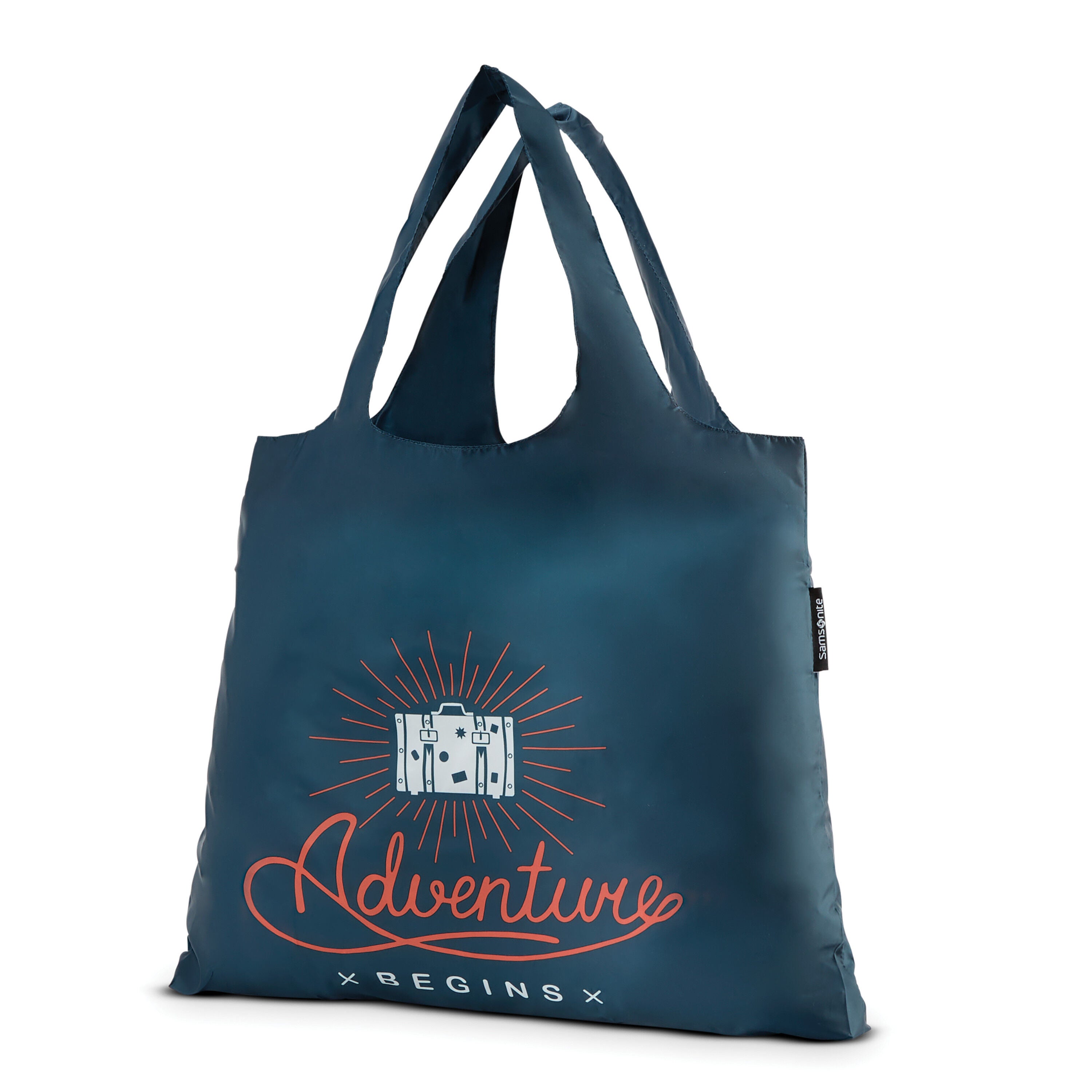 Samsonite Foldable Shopping Bag