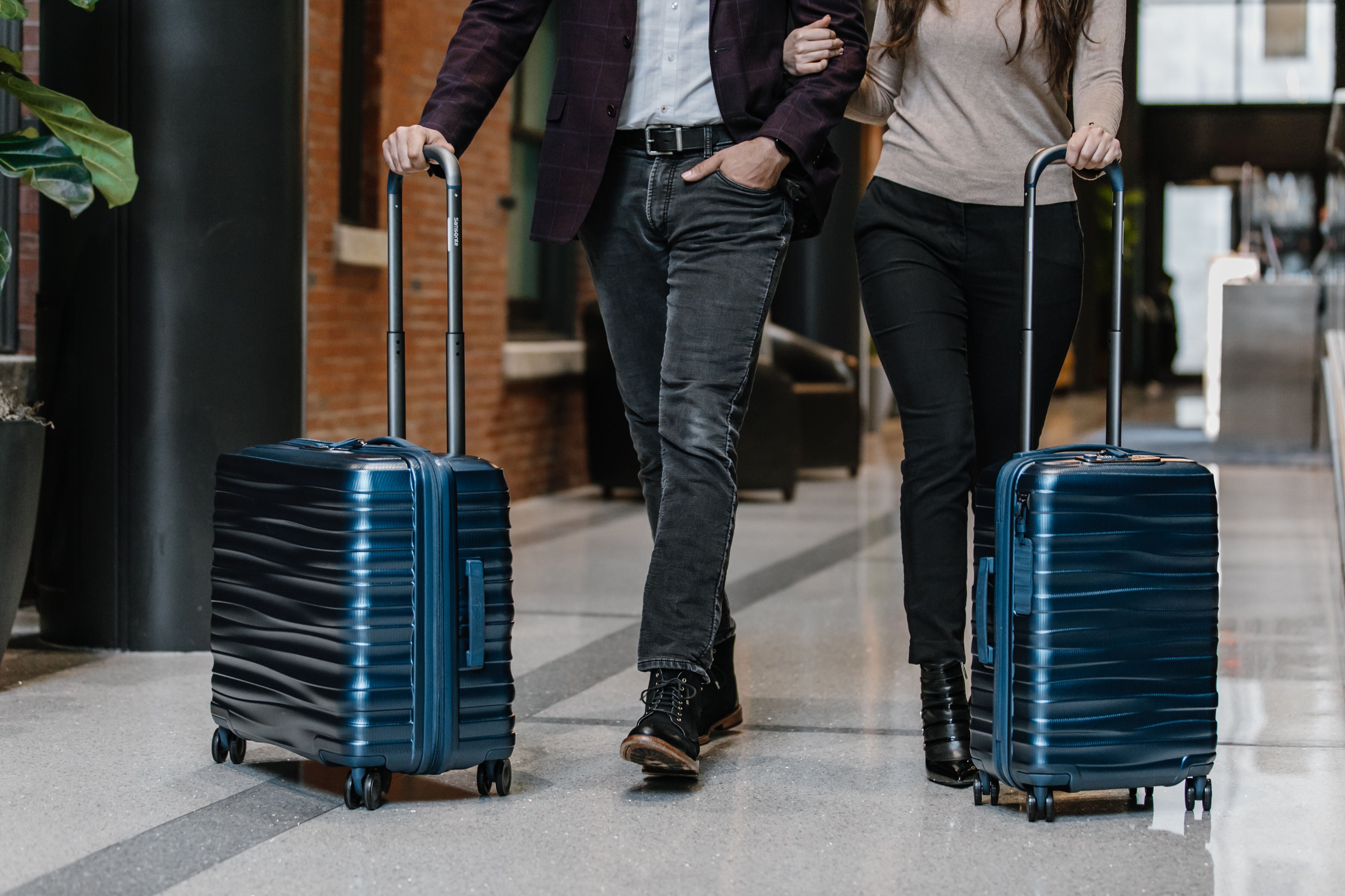 Samsonite stryde hardside carry on glider new arrivals