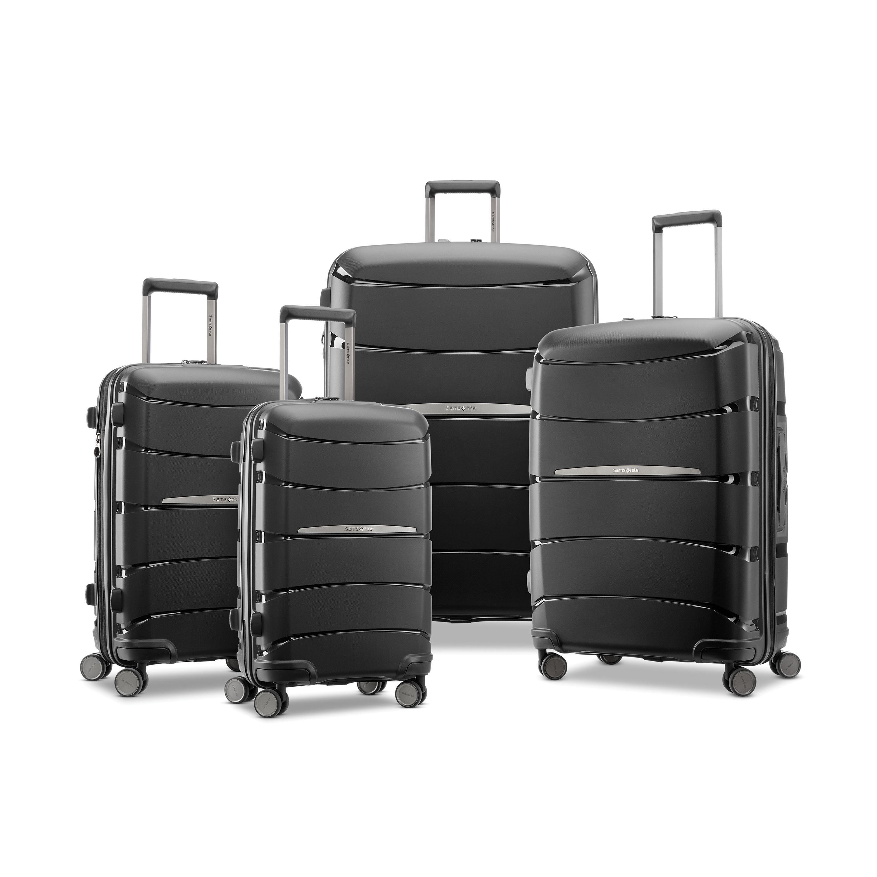 Samsonite orient point best sale
