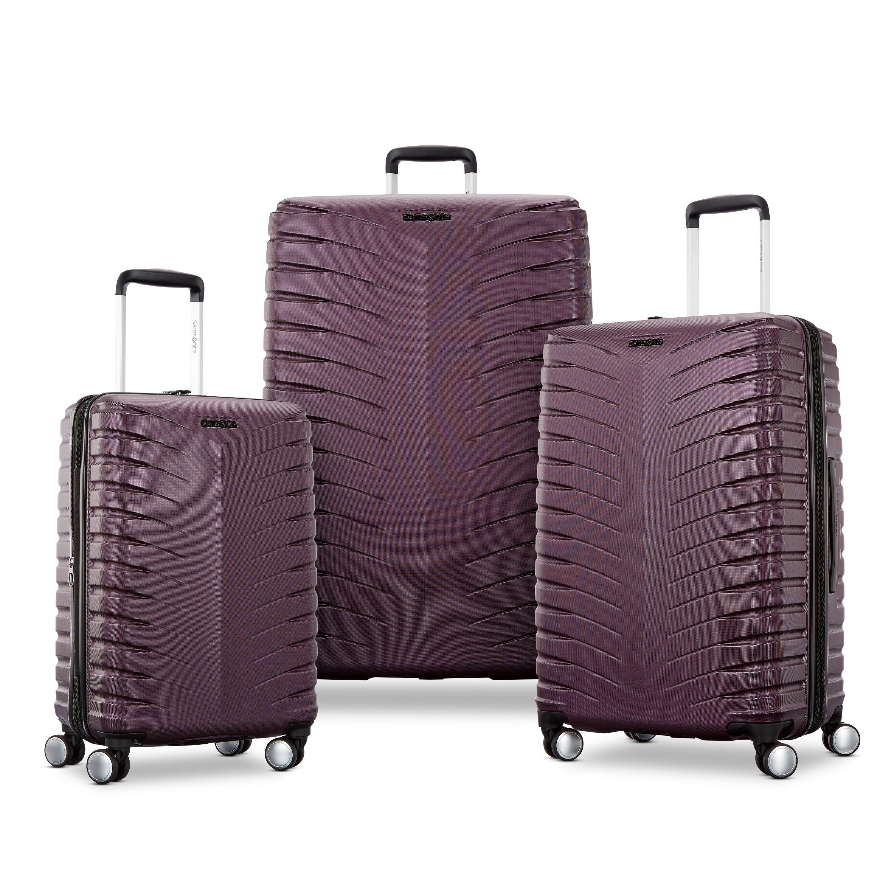 Samsonite yates dlx 28 hotsell