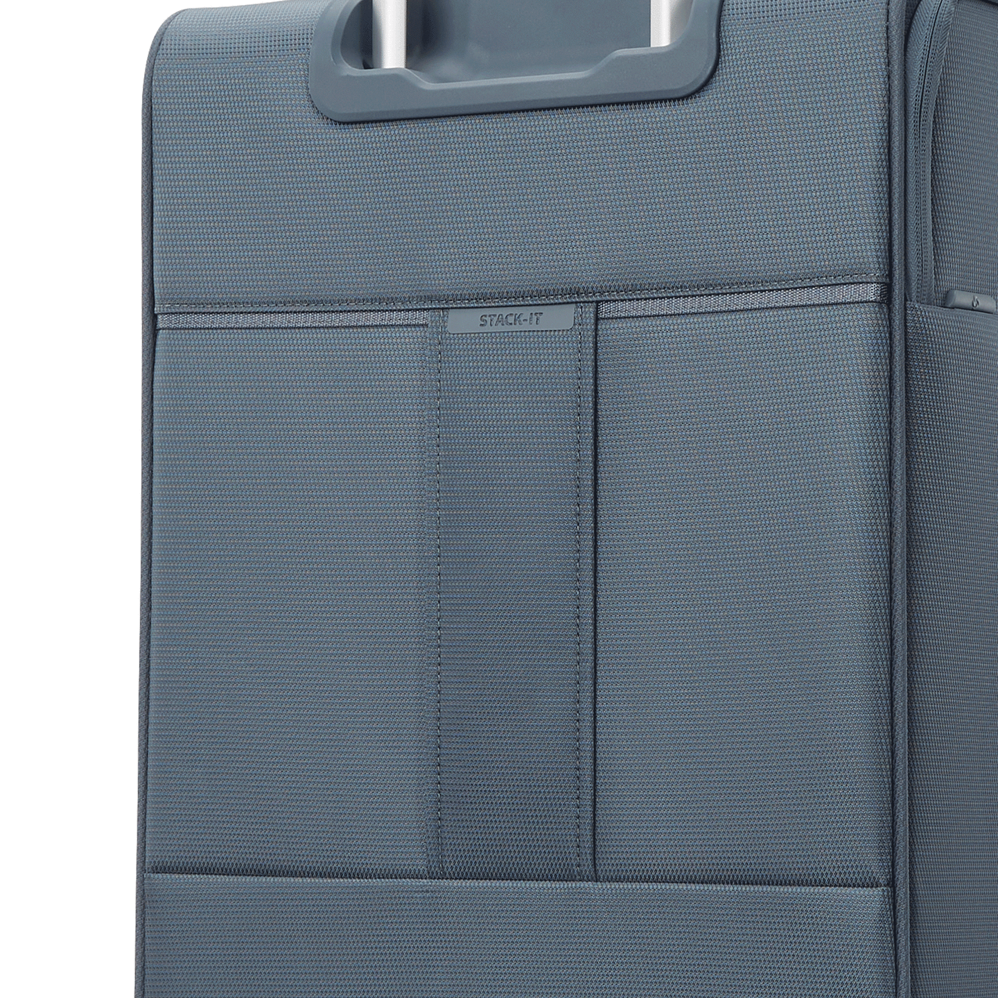 UpLIFT Softside Carry-On Spinner