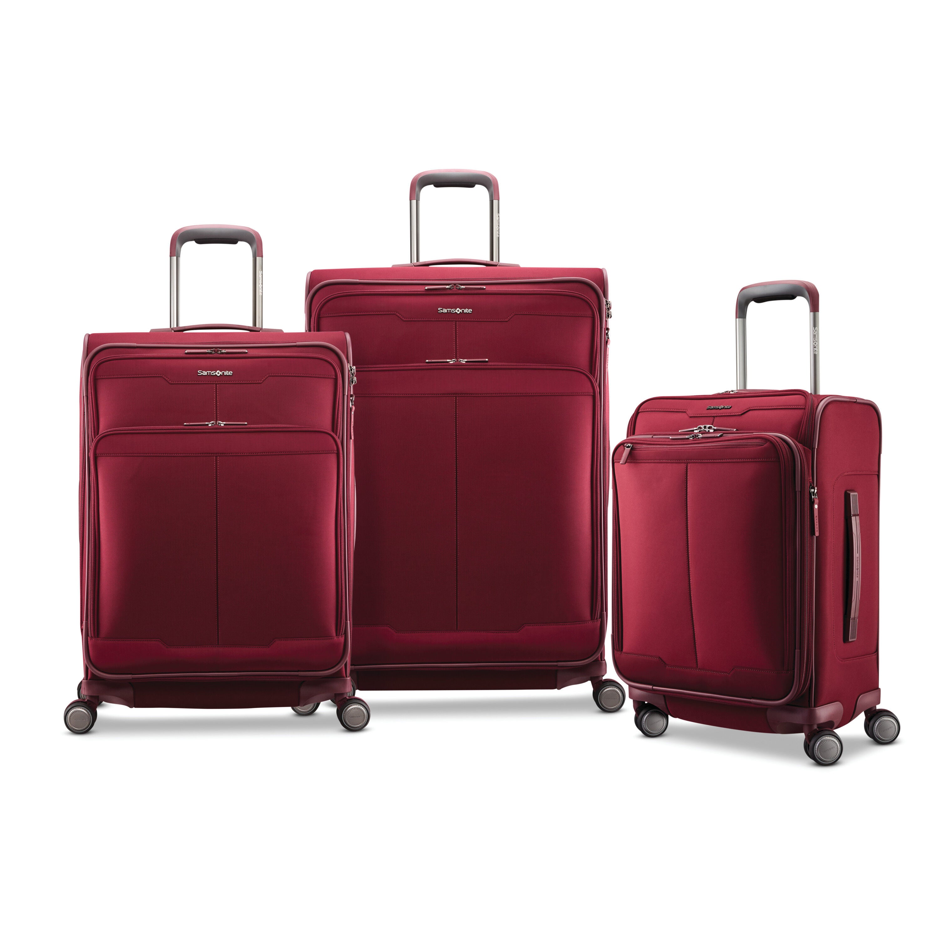 Samsonite harborside dlx luggage outlet