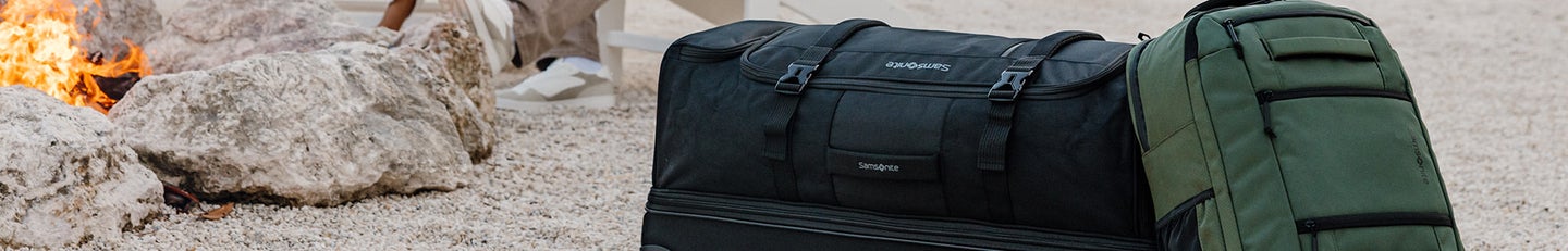 Celebrate Dad with durable luggage and versatile bags&mdash;designed for every journey. Give him the perfect blend of quality, style, and comfort.