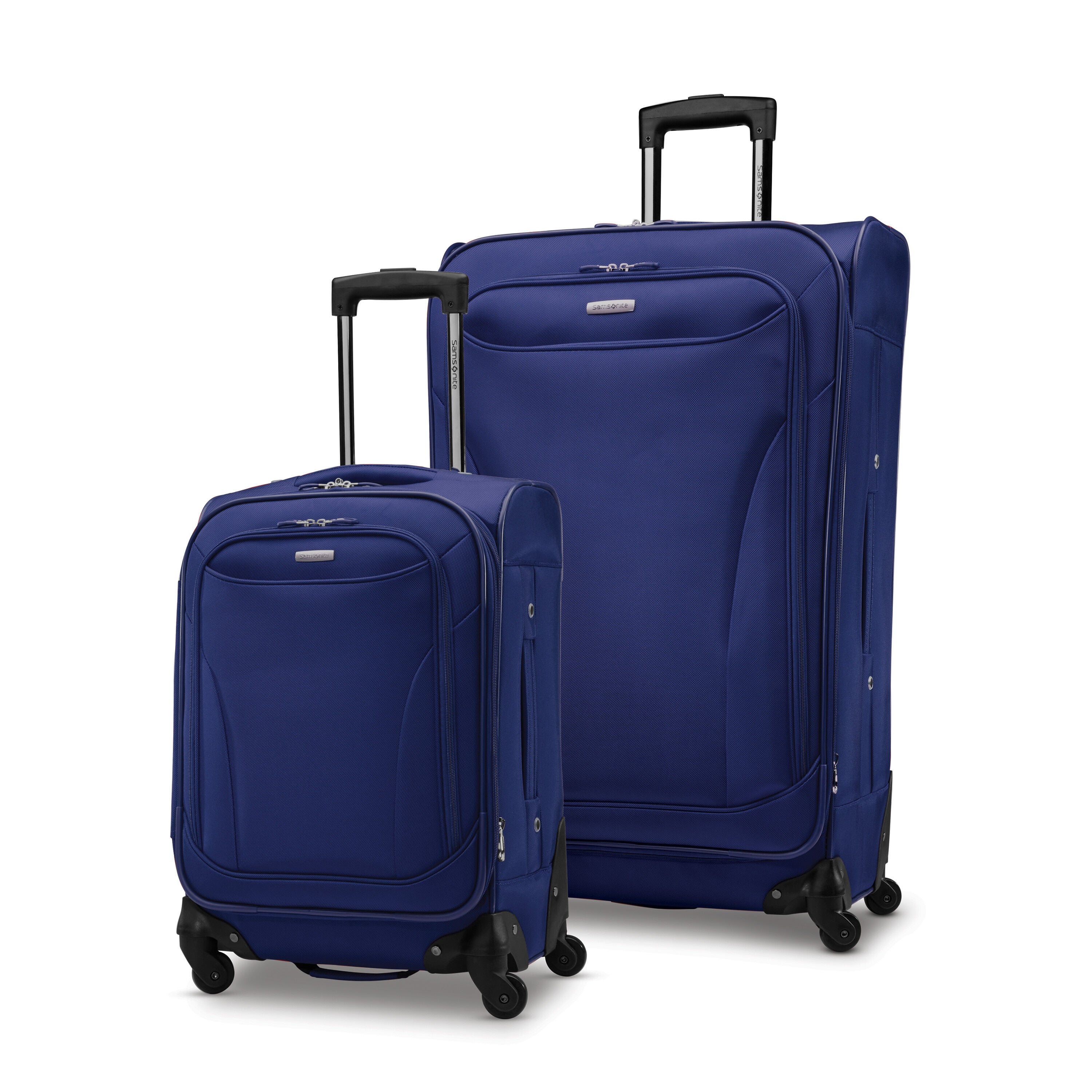 Samsonite orient point luggage deals