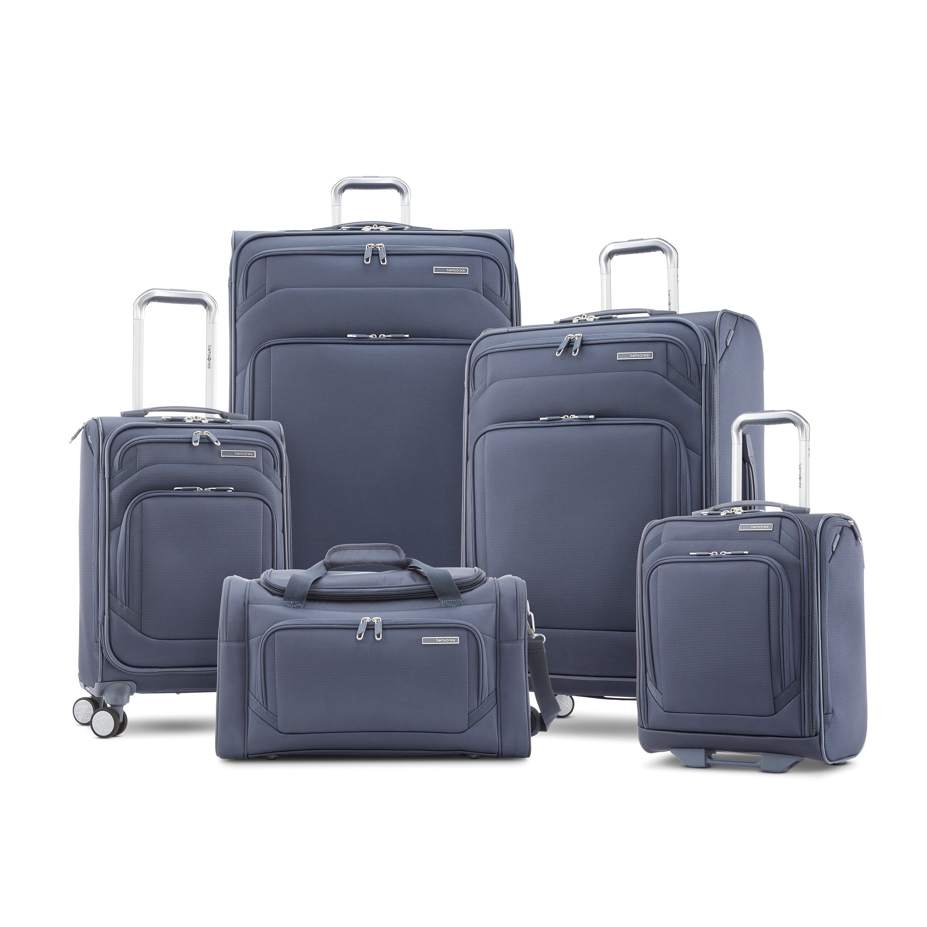 Samsonite orient new arrivals point 21 spinner