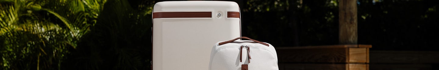 Show your appreciation for Mom with Samsonite's elegant and functional gifts. Chic bags, stylish luggage, and practical accessories for her memorial trips that she'll cherish for years to come. Click here to shop Mother's Day gift ideas.