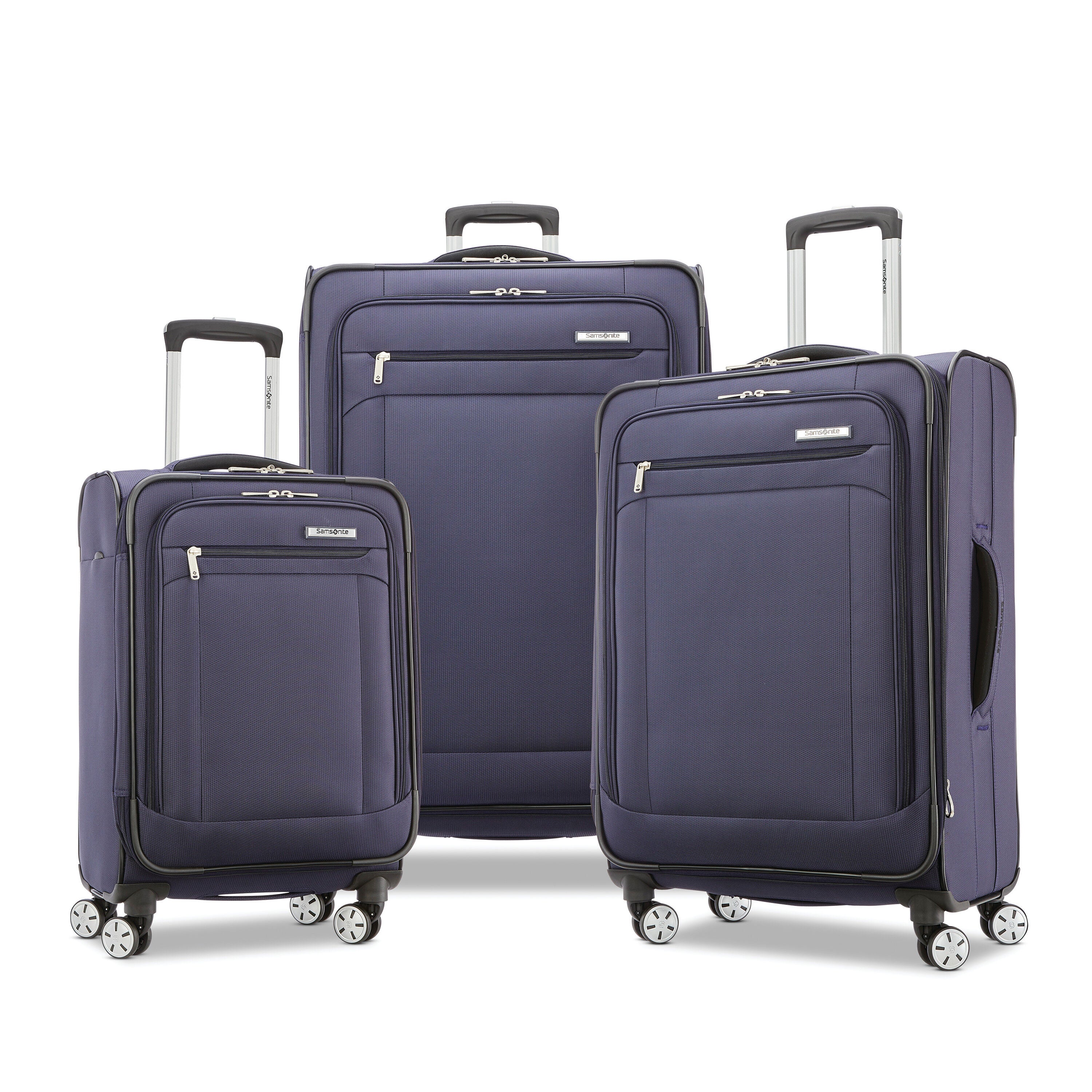 Samsonite collection top