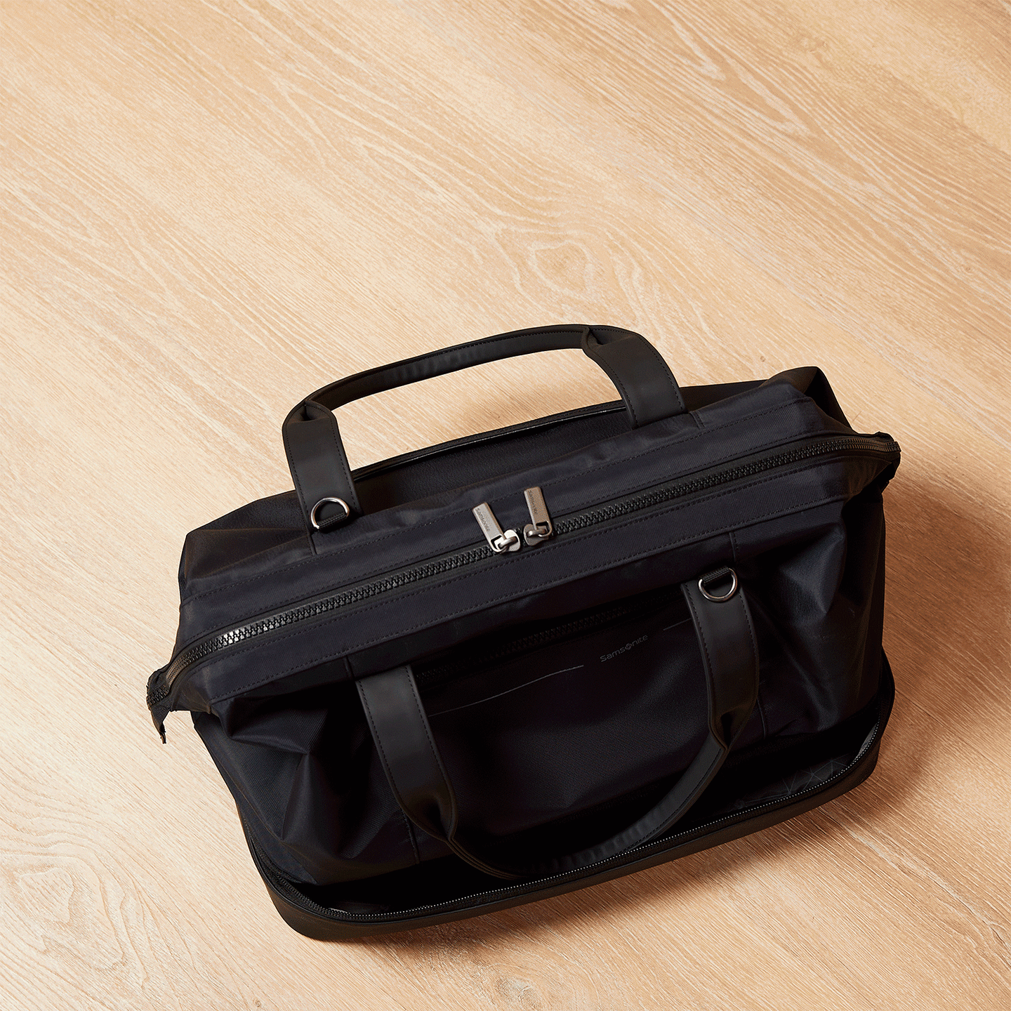 Better than Basic Weekender | Duffels | Samsonite