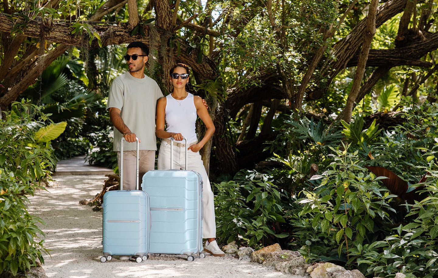 Form meets function with our best-selling Freeform Collection.