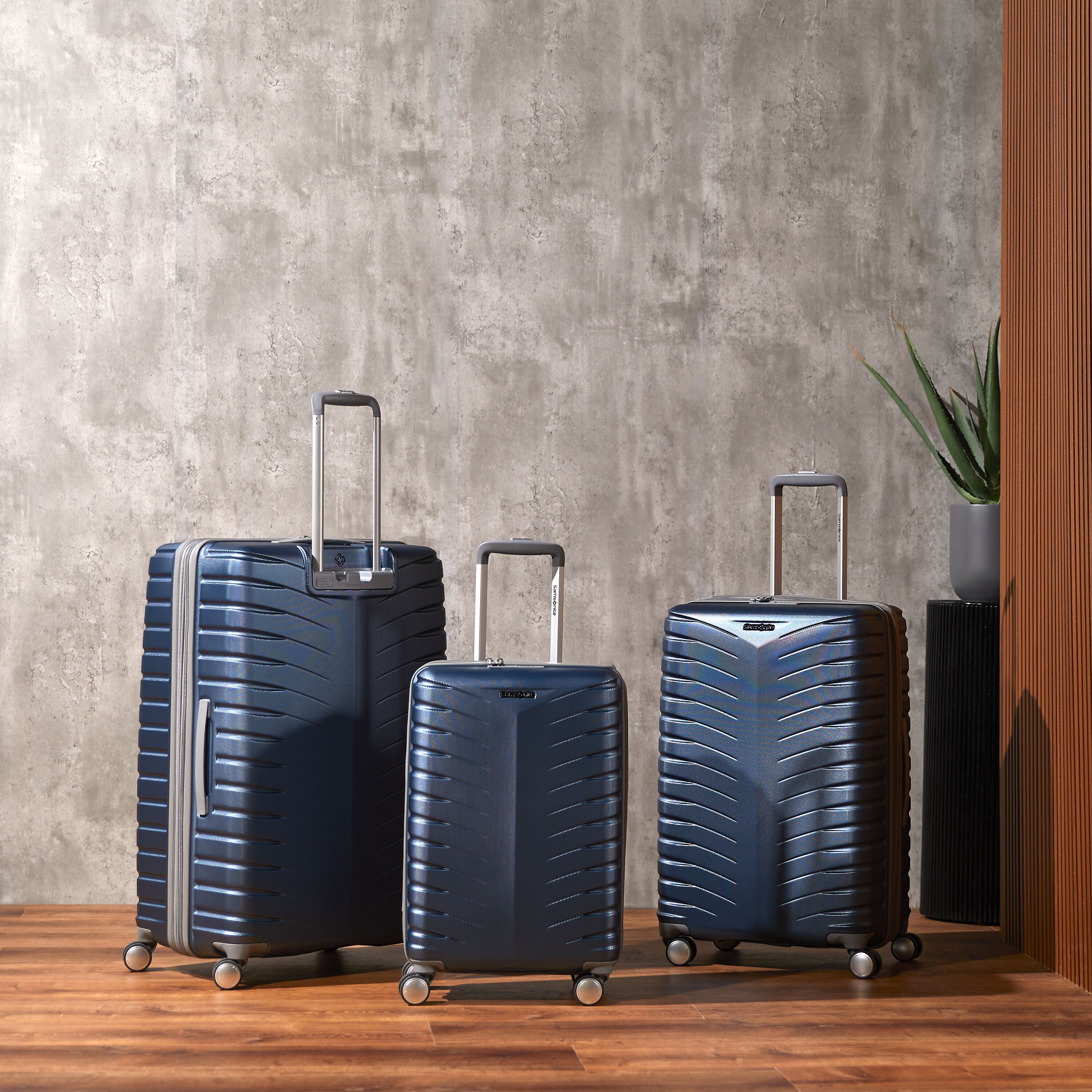 Samsonite repair shop online