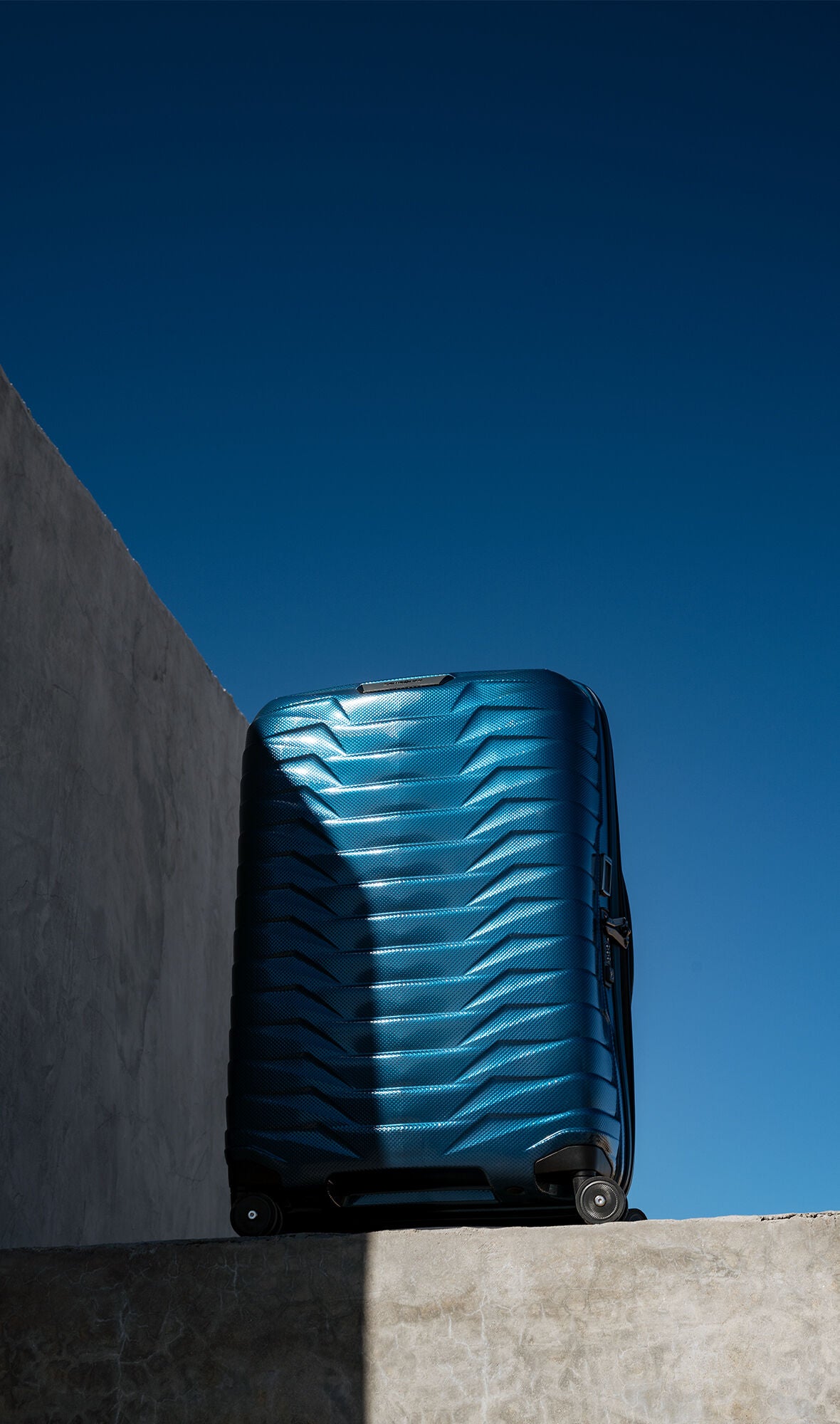 Click here to shop our Global Carry-Ons.