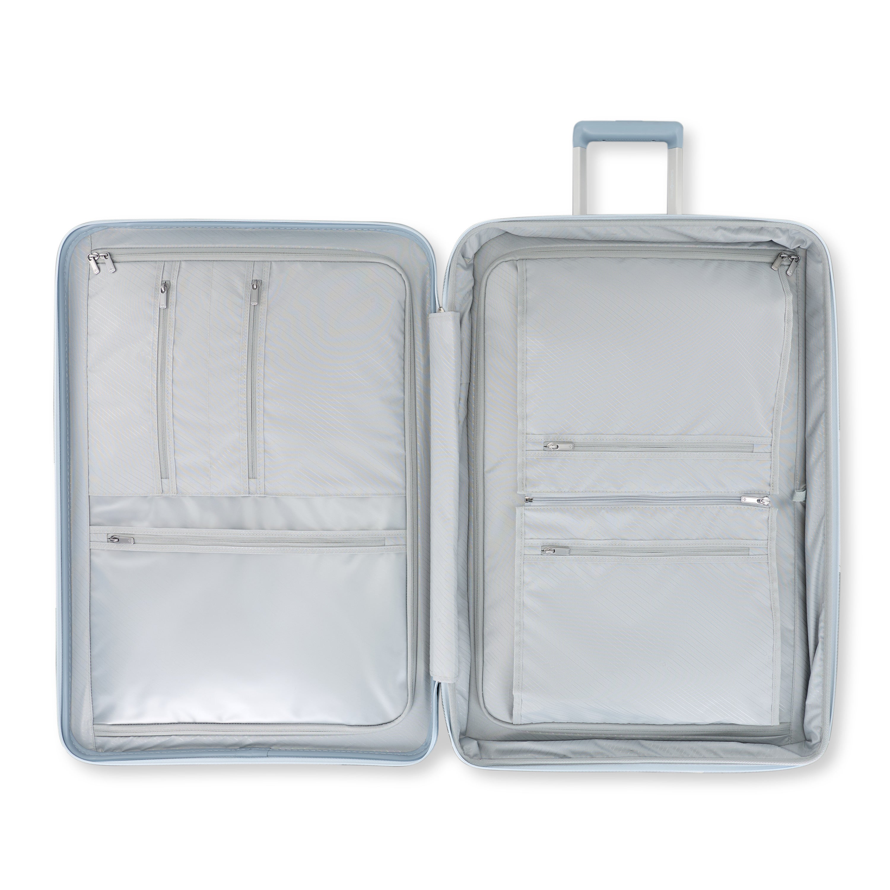 Elevation™ Plus Large Spinner | Hardside Luggage | Samsonite
