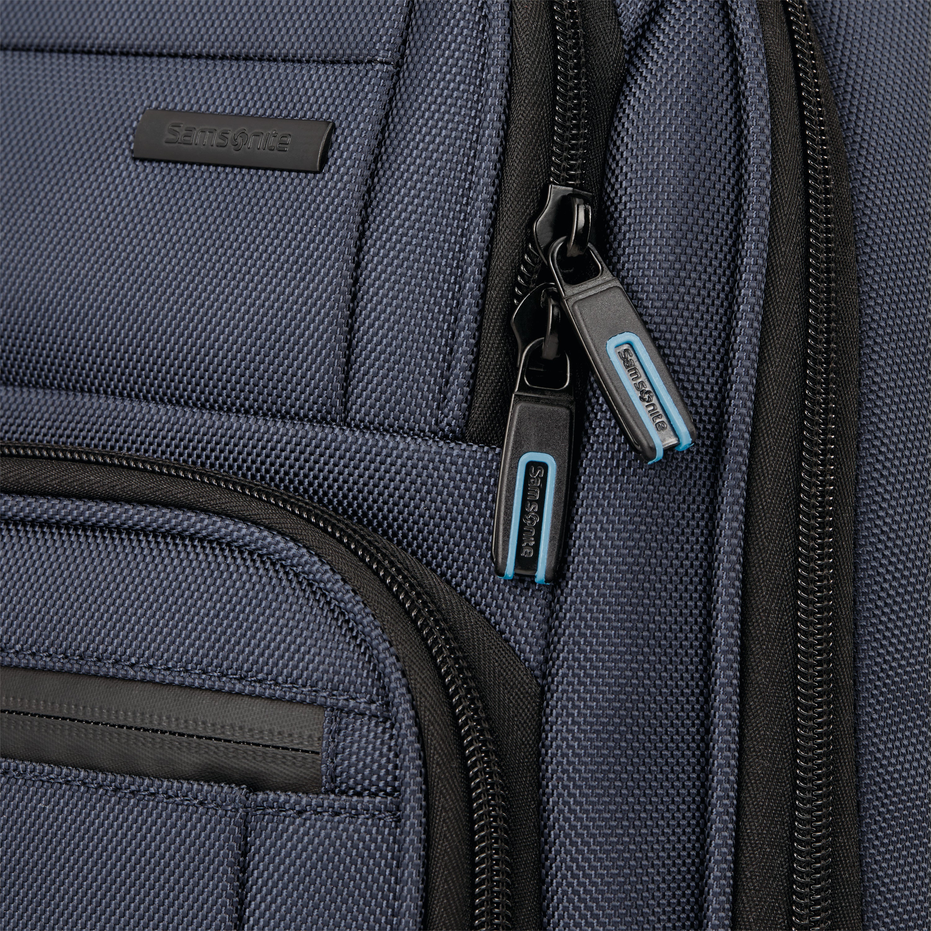 Samsonite premier shop ii backpack