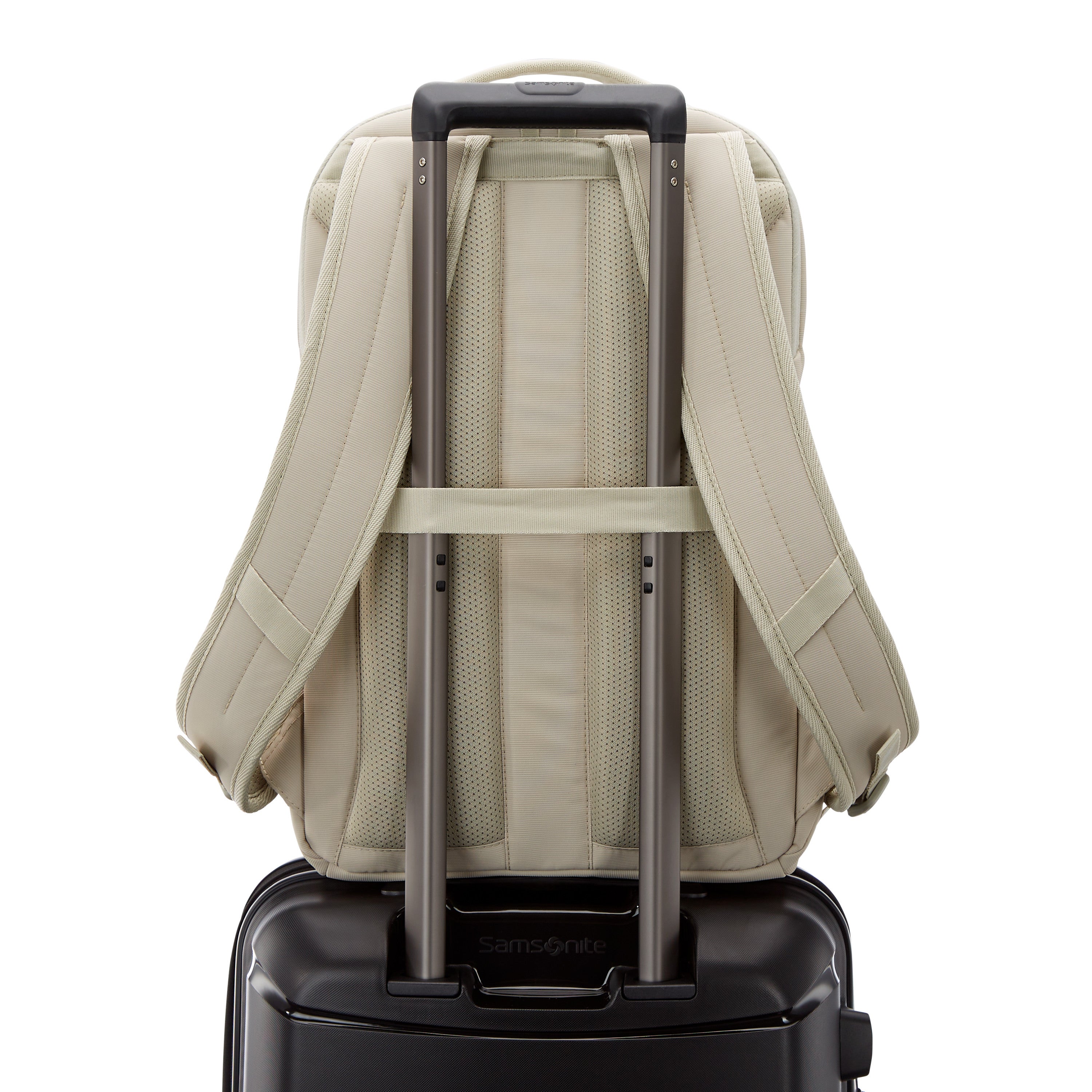 Better than Basic Backpack Laptop Samsonite