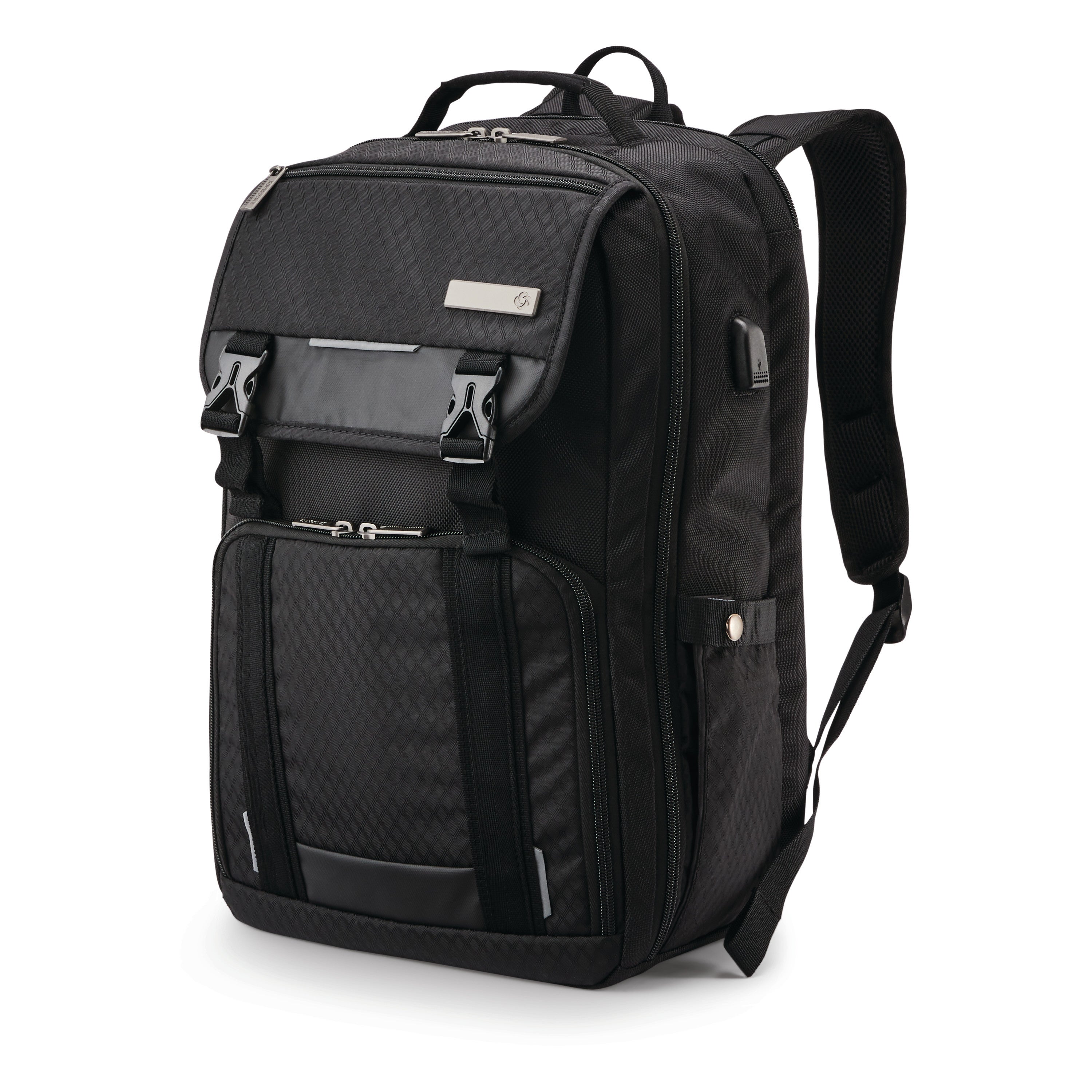 Samsonite carrier tucker on sale backpack