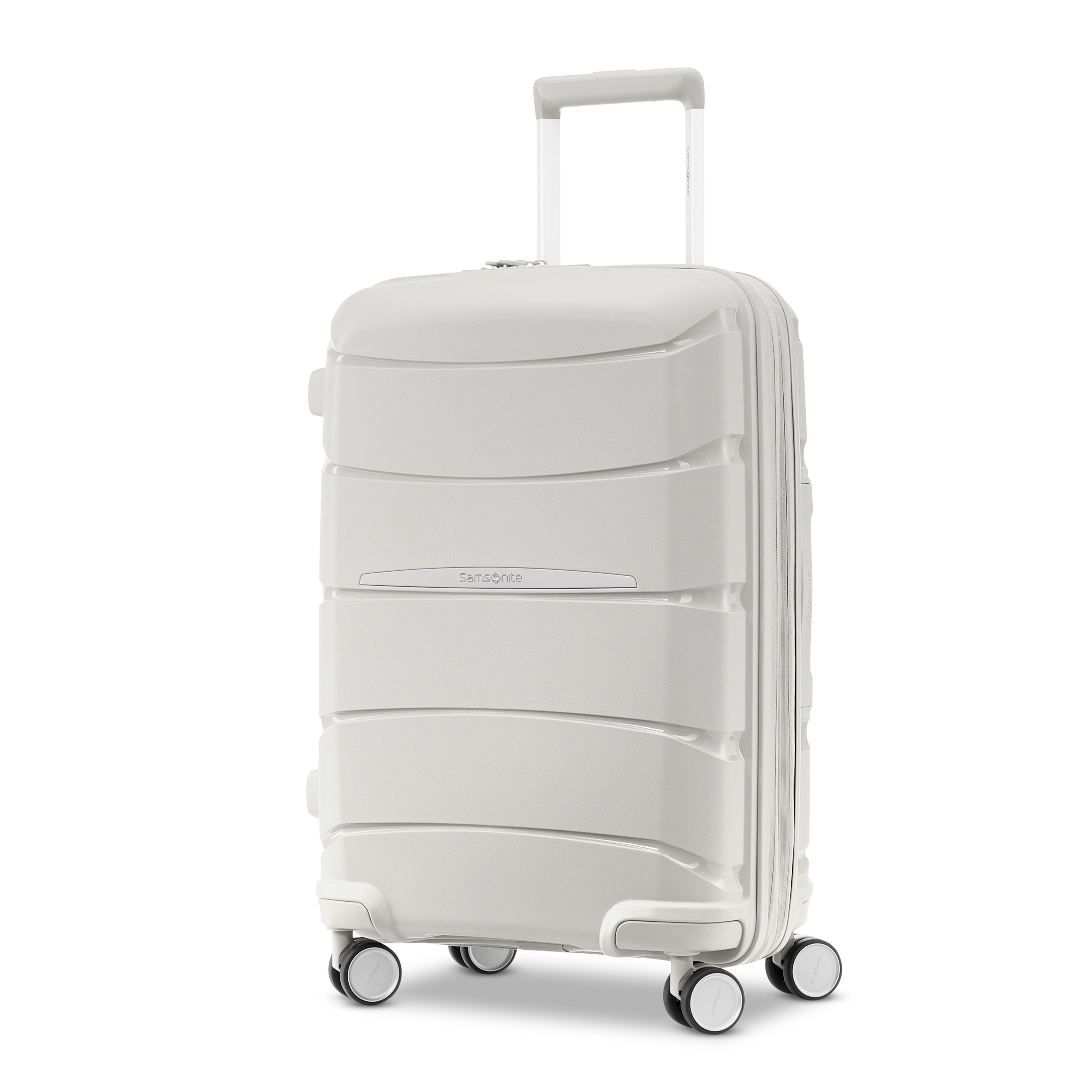 Outline Pro Spinner | Grey | Carry-On Luggage from Samsonite
