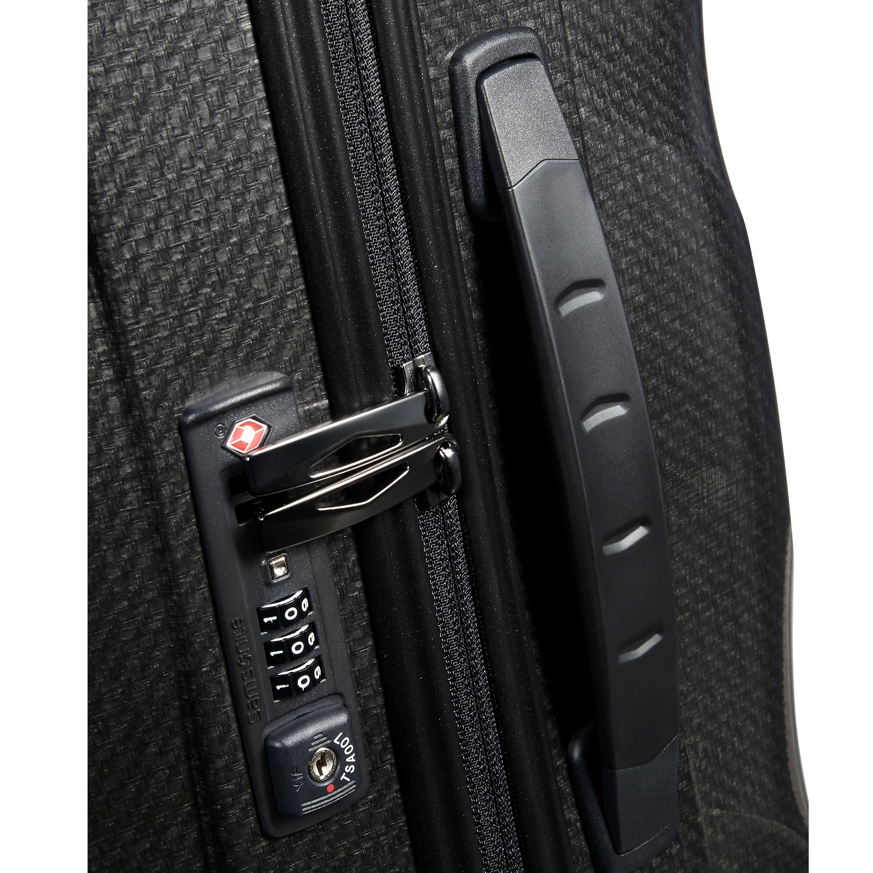 Cosmolite 3.0 Carry-On Spinner | Luggage | Samsonite